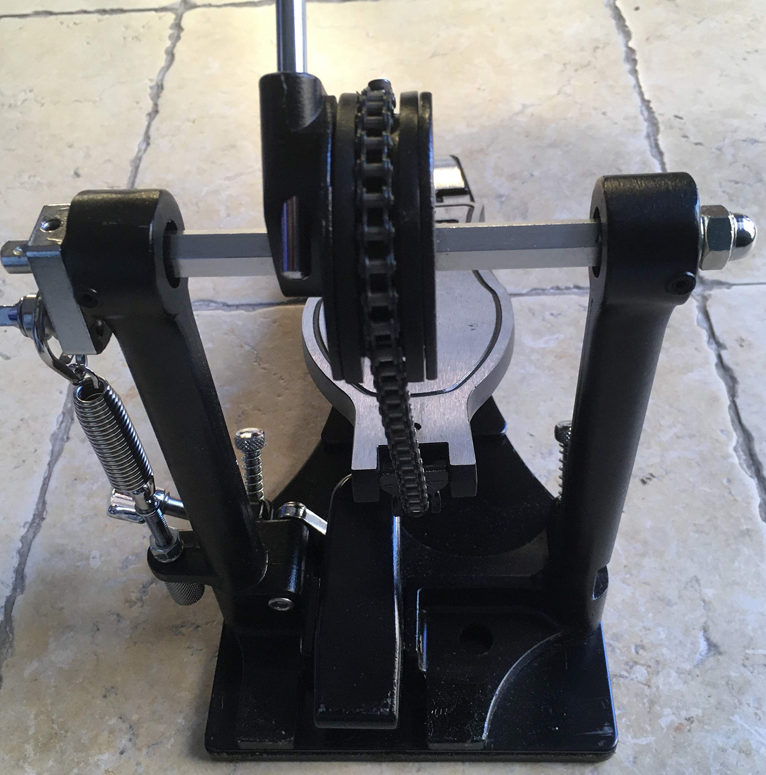 Pedale cassa per batteria Peace P-3200-U EX DEMO - VALUTO SCAMBI/PERMUTA, POSSIBILITA' DI RESO