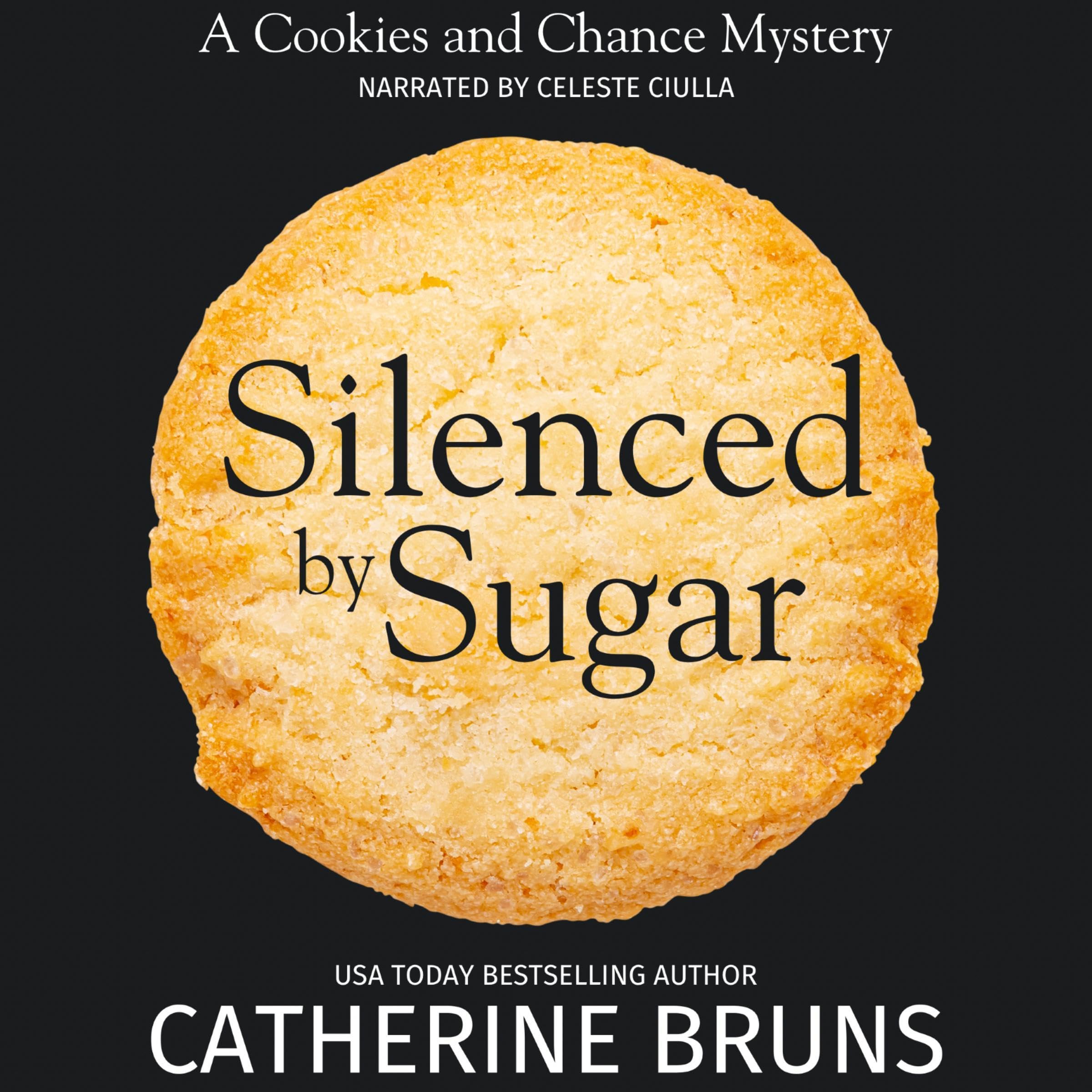 Cover art for Silenced by Sugar