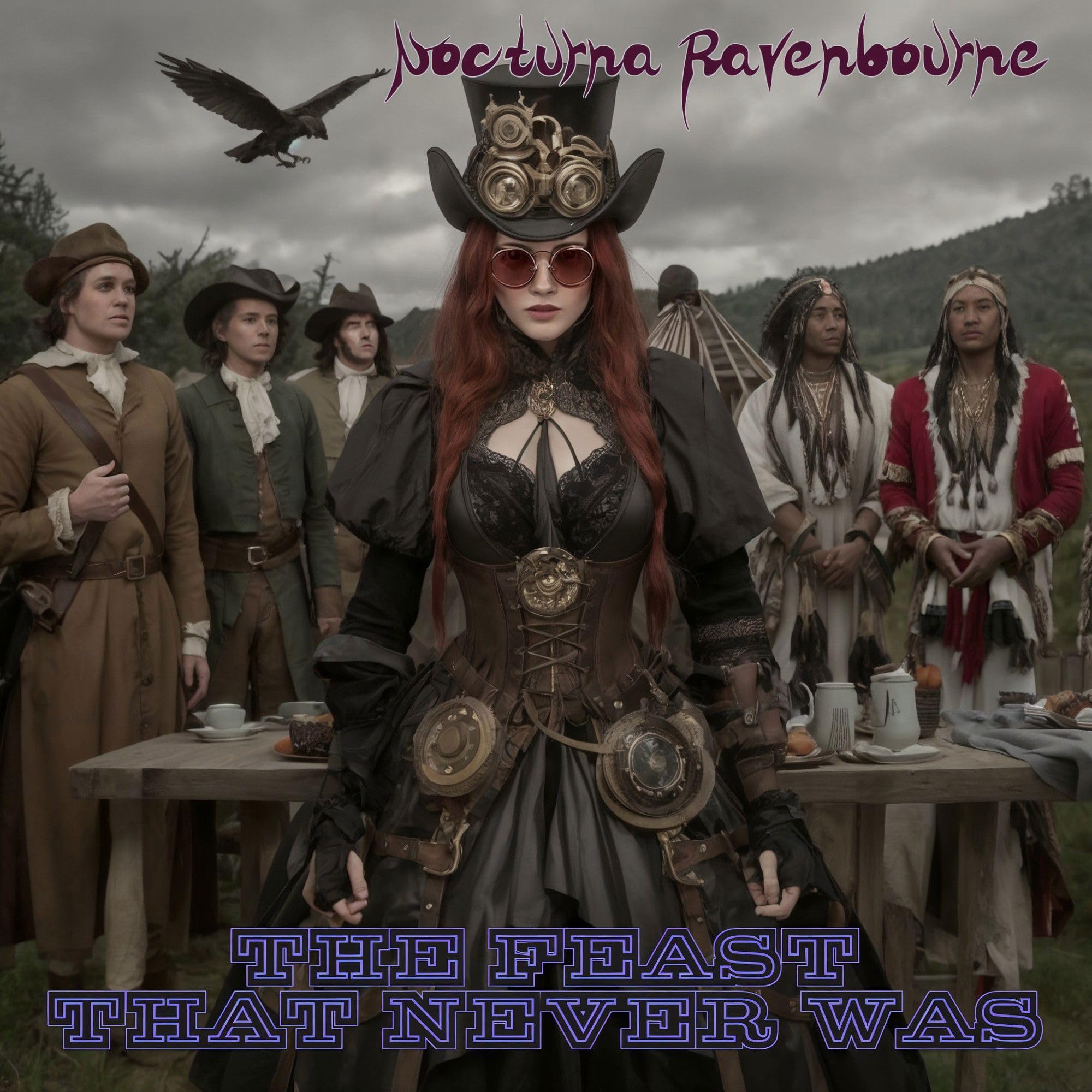 Nocturna Ravenbourne