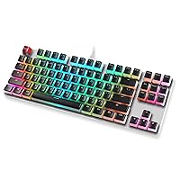 Glorious PC Gaming Race G-104-AURA accessoire de clavier Capuchon de clavier