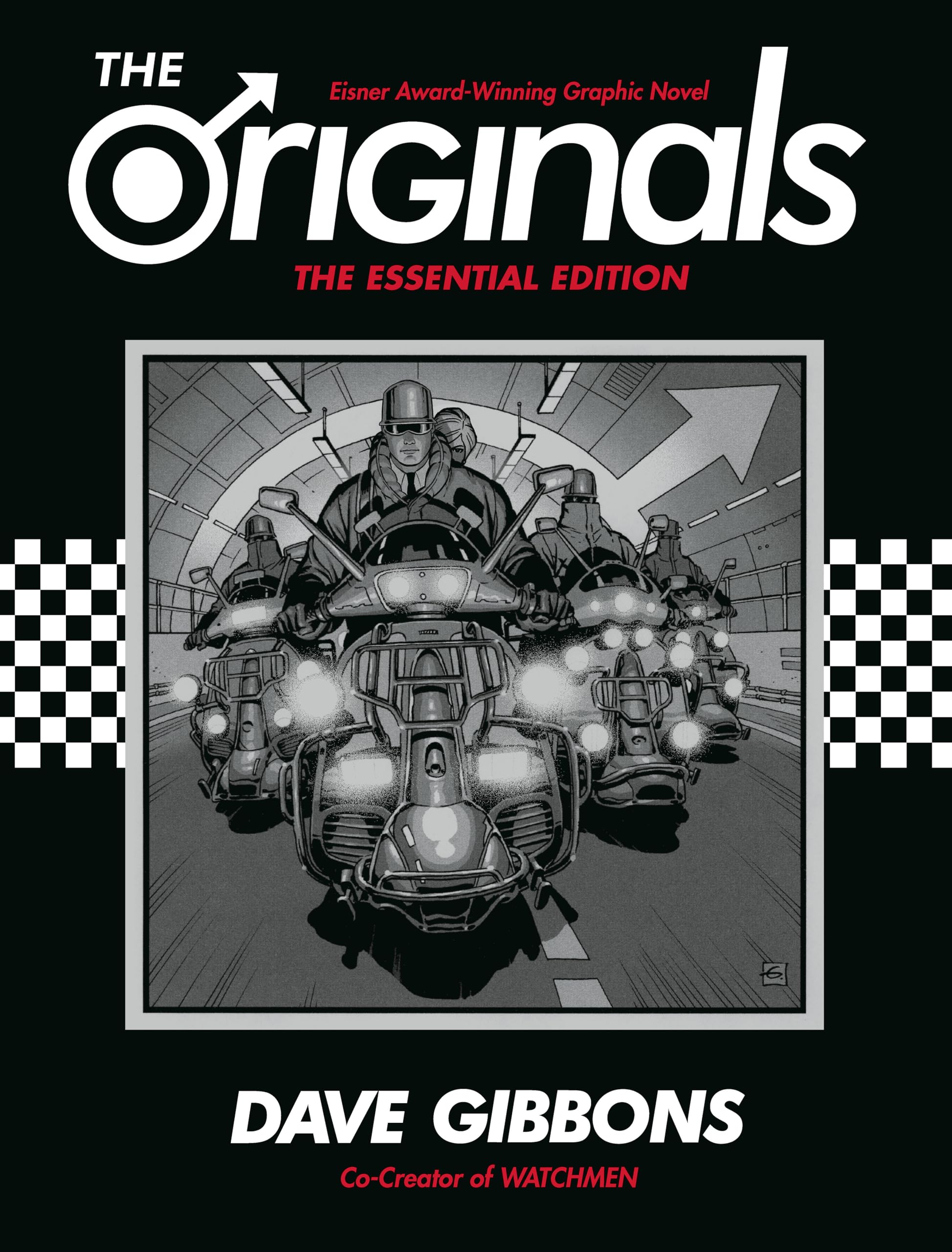 Originals: The Essential Edition, The