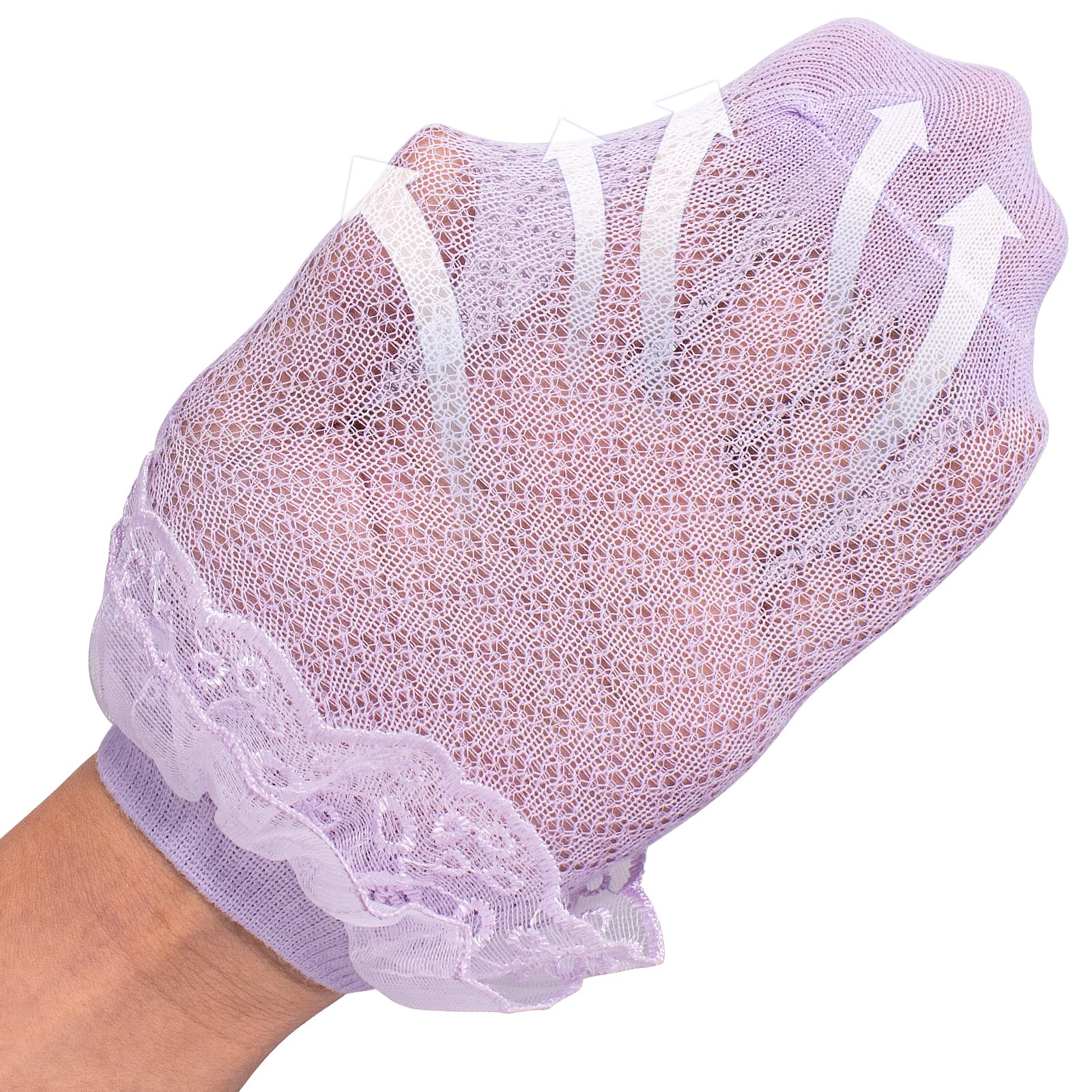 5 Paar Kleinkind Baby Mädchen Rüschen Spitze Socken Ösen Mesh Baumwolle Rüschen Knöchel Weiches Kleid Kinder Prinzessin Socken 2-13T