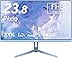 Pixio PX248 Wave Pastel Blue ゲーミングモニター 23.8インチ 200Hz FHD IPS
