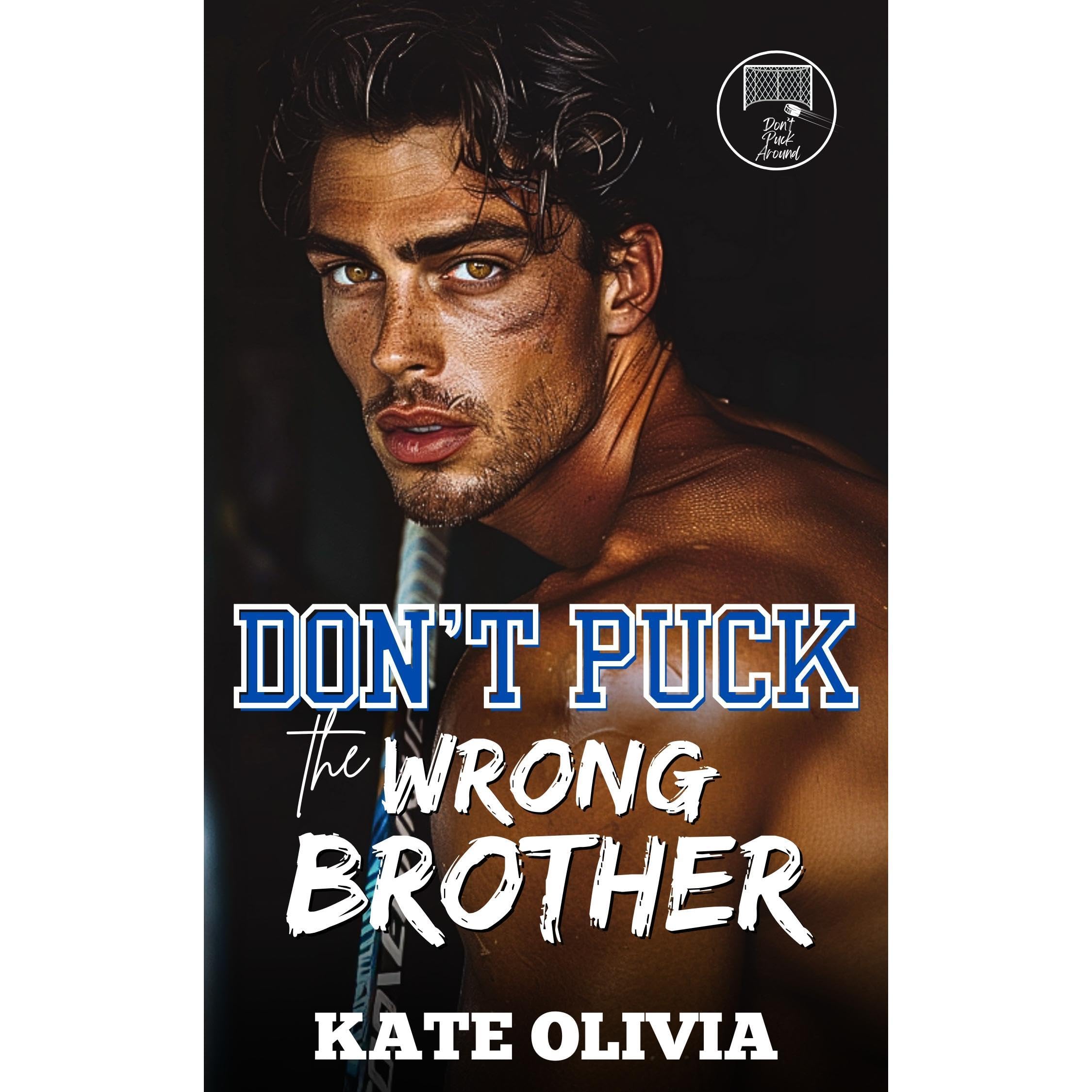 Don’t Puck the Wrong Brother