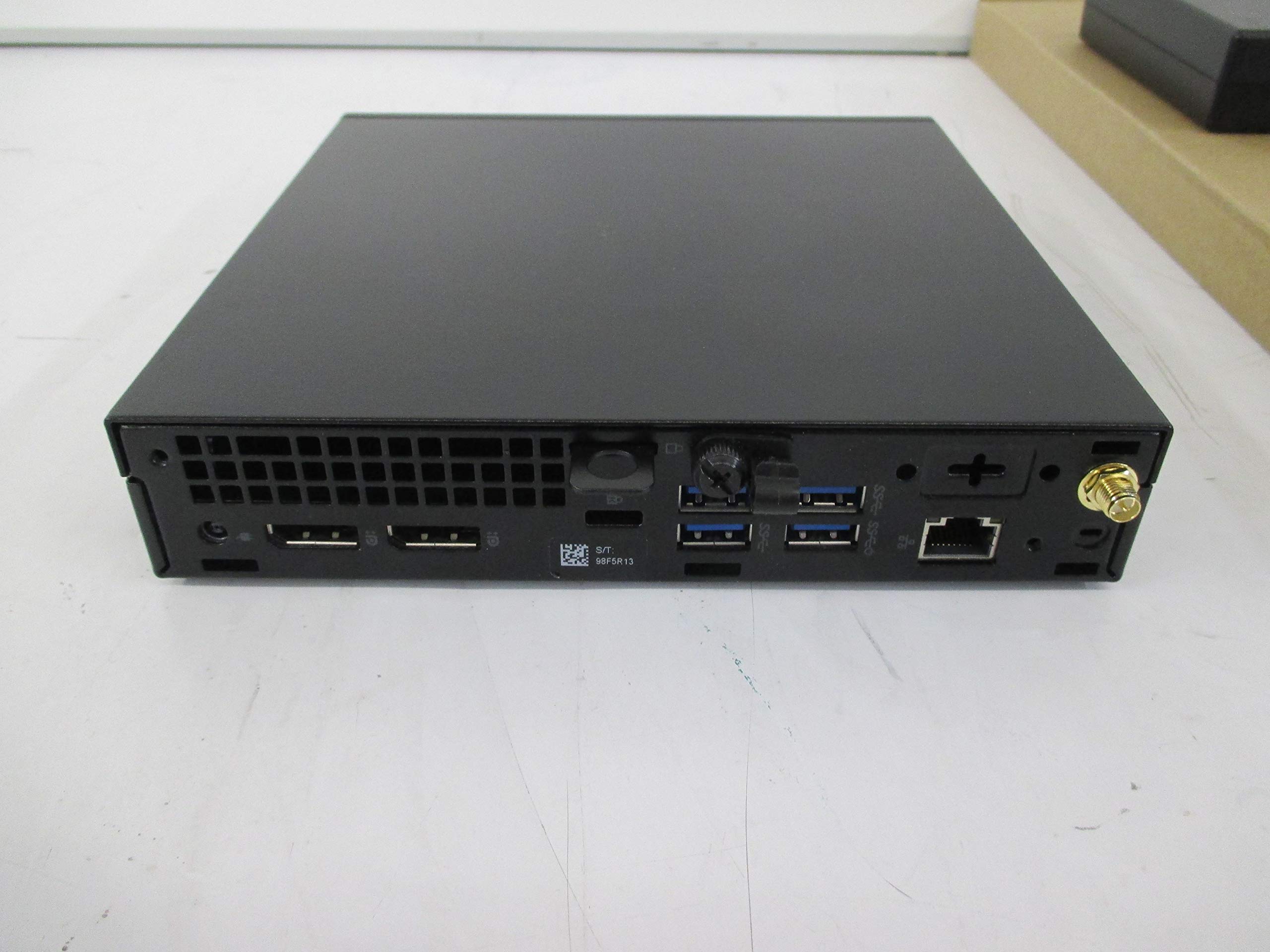 Amazon.com: Dell OptiPlex 5070 Desktop Computer - Intel Core i5