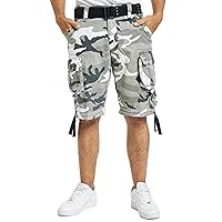 Brandit Savage Vintage Shorts, Uomo