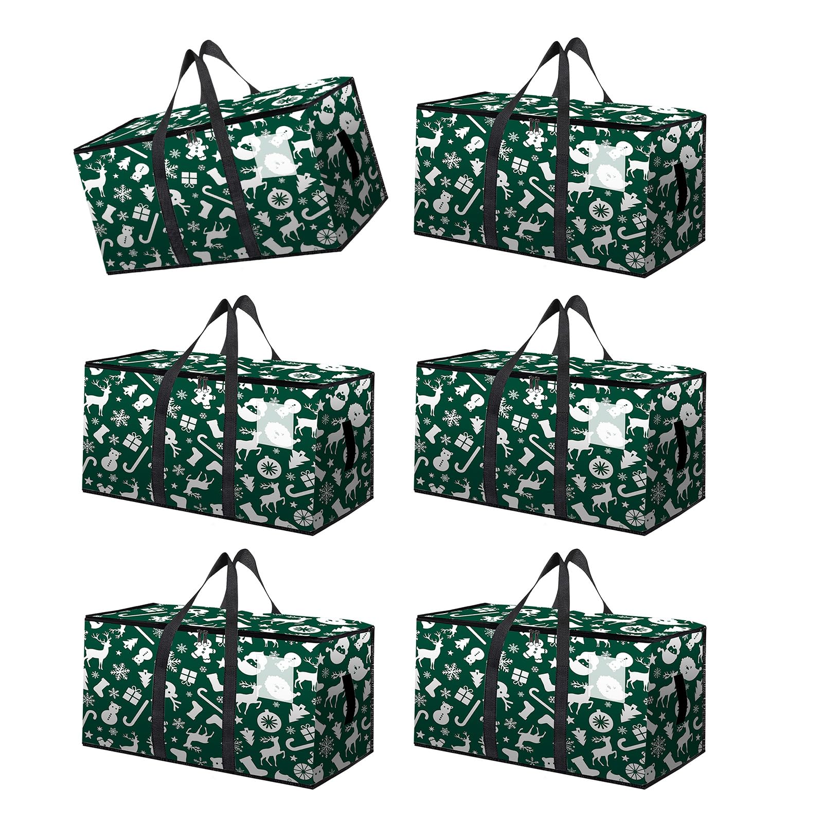 Carotoe D Capacity Waterproof Ustproof Storage Solution For Homes An Travel Organization Portable Esign Featuring Multiple Carrying Option Waterproof Protective Storage Solution