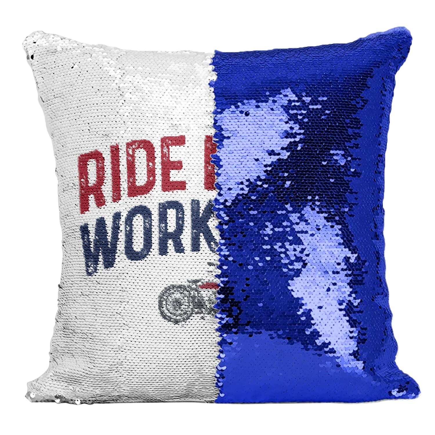 Coussin Moto Cafe Racer pour Soulager les Lombaires Style Motard