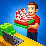 My Outlets Rush: Idle Shopping Mall Tycoon 3D – Retail Store Manager Simulator Game