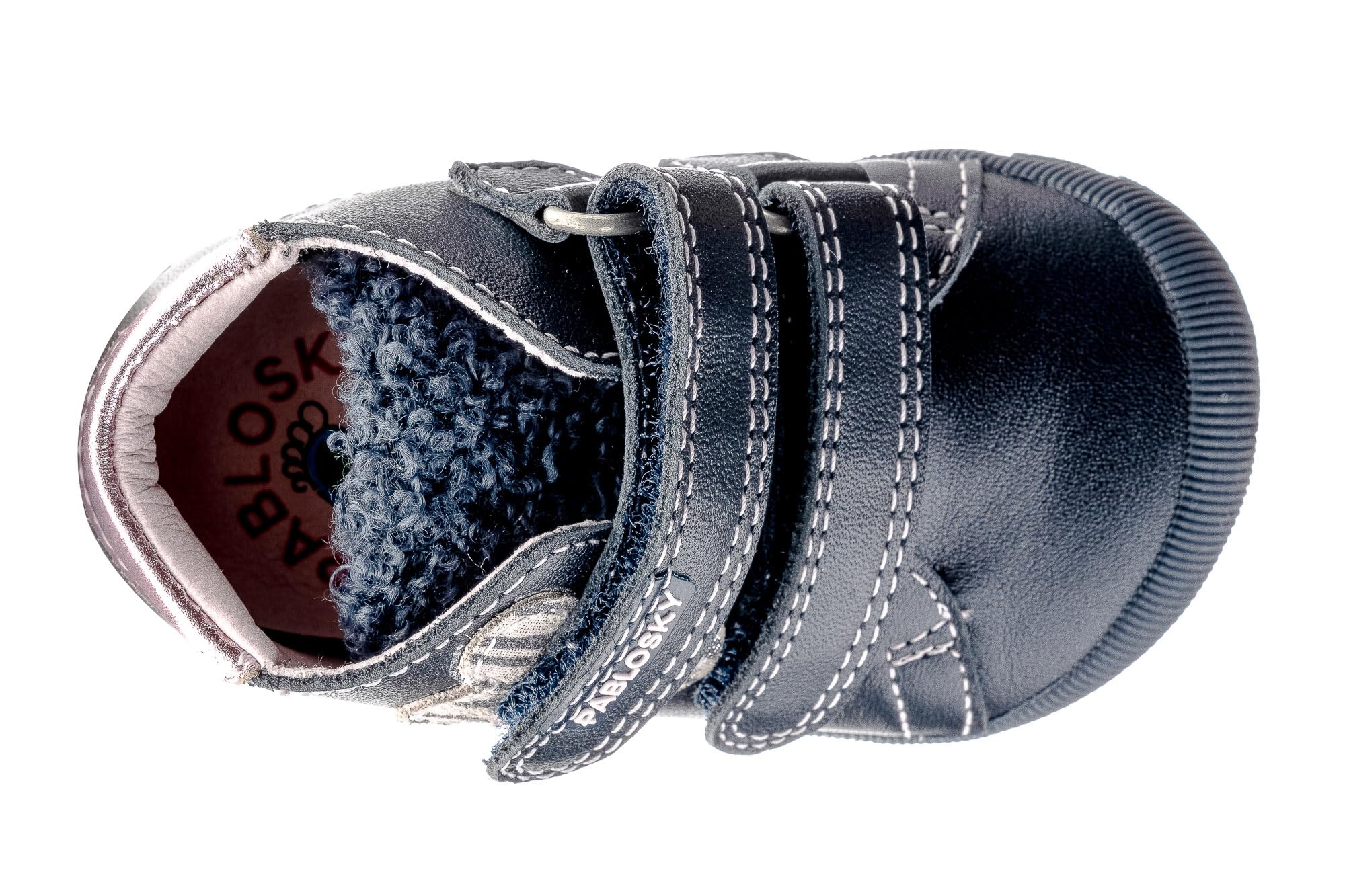 Pablosky Ziggy 059820, Botas de Moda