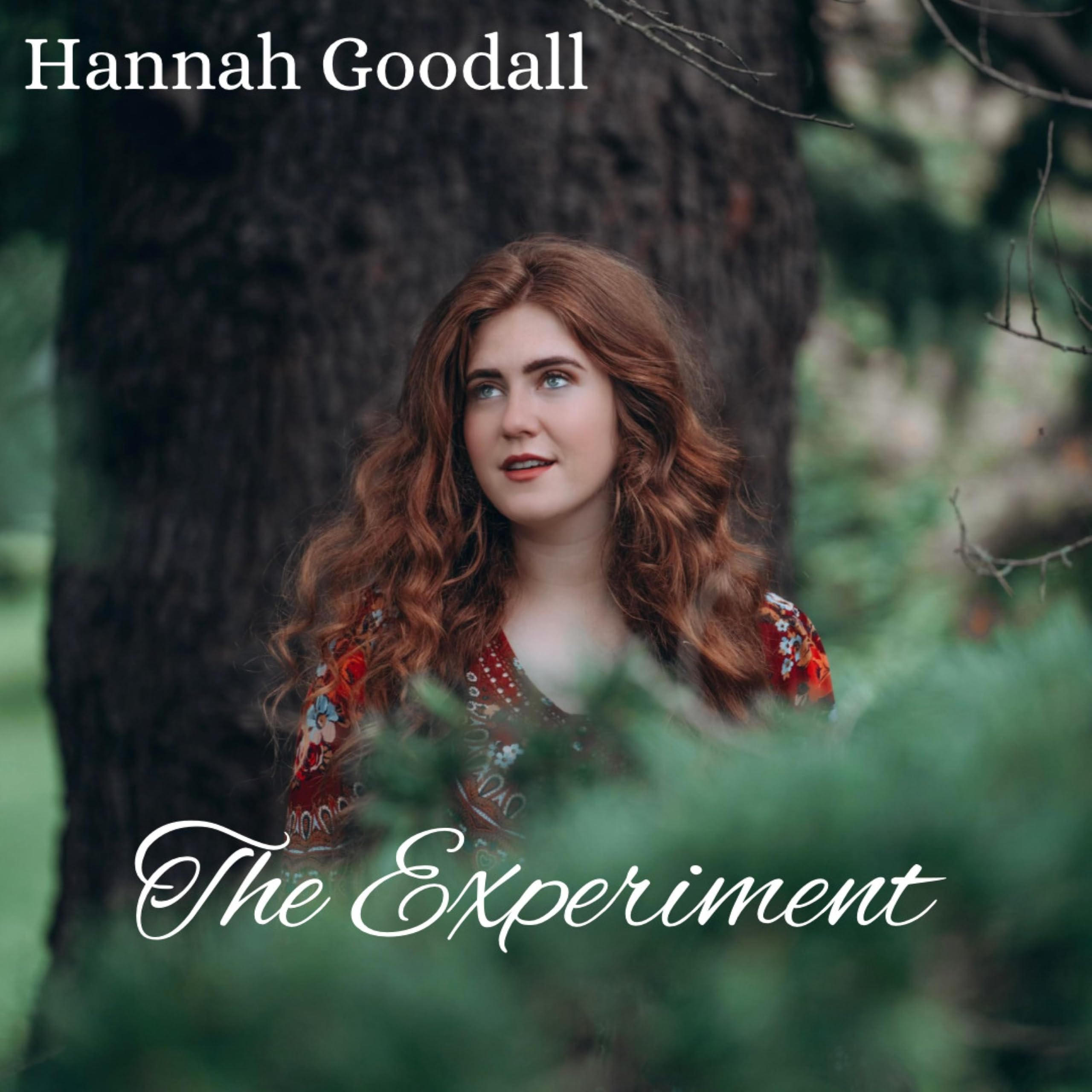 Hannah Goodall