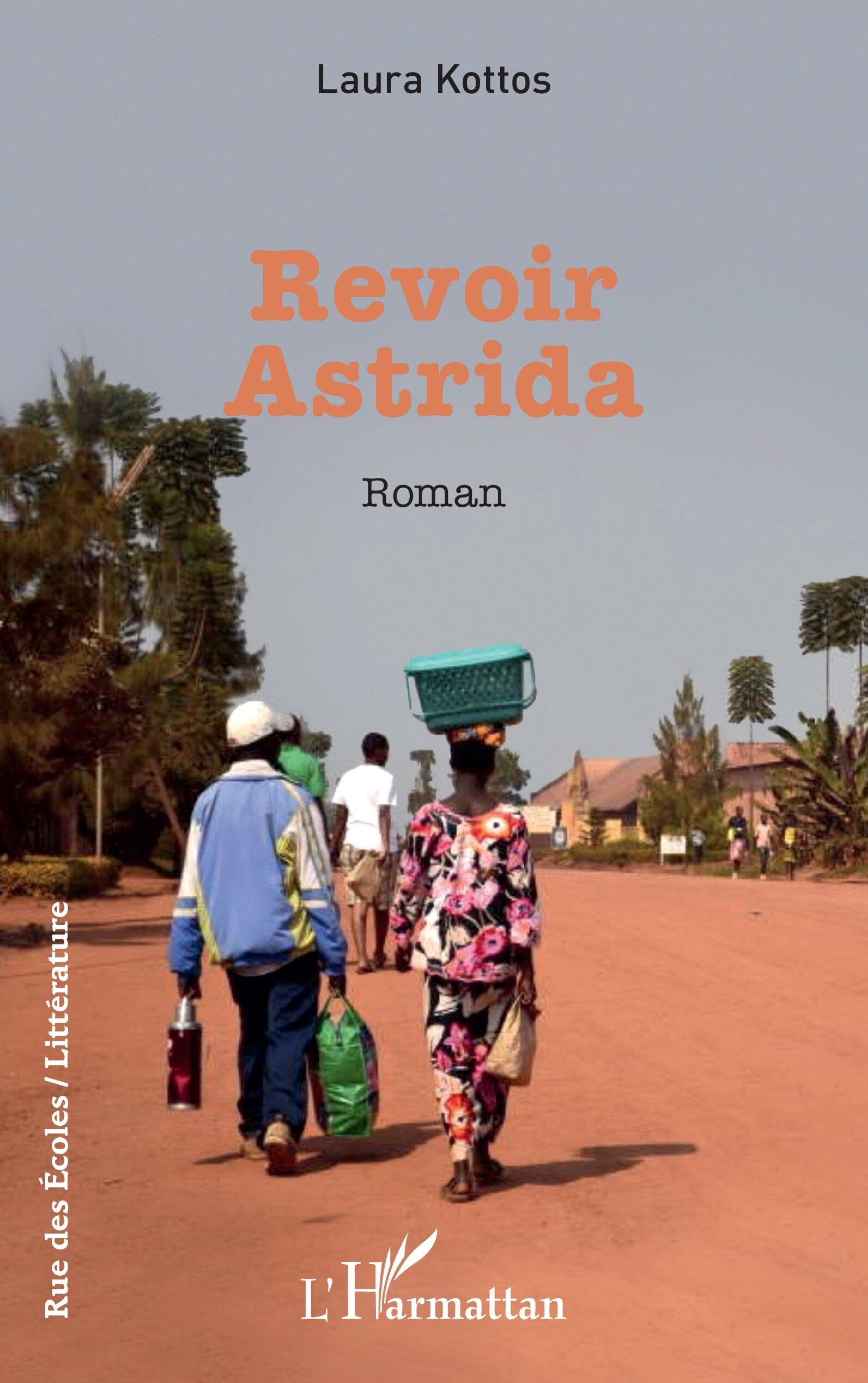 Revoir Astrida (Rue Des Écoles)