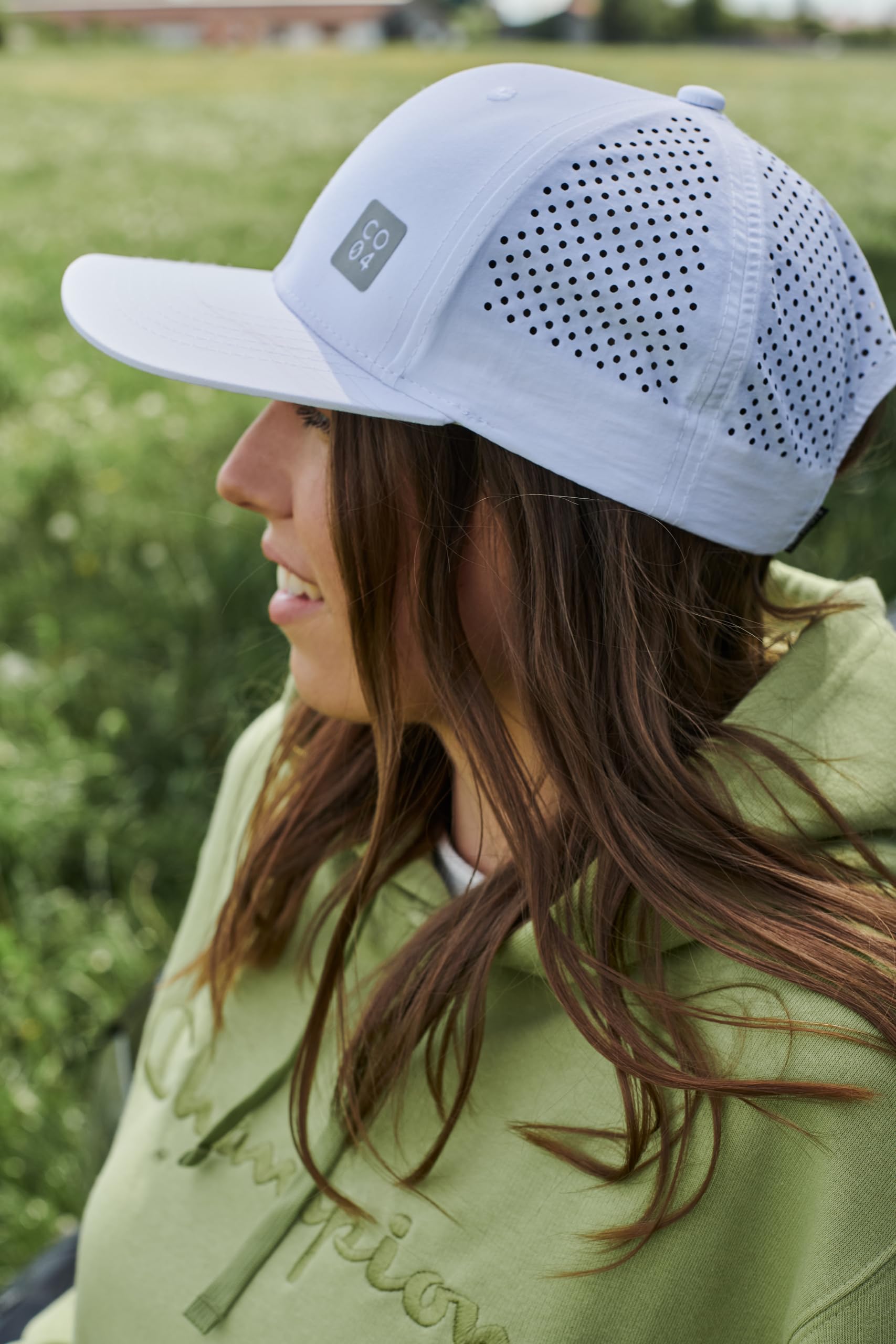 CHILLOUTS Owaka Hat - cap
