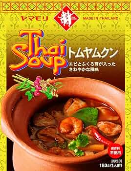 トムヤンクン様♡ 辛ラーメントムヤムクン