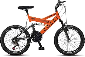 Colli Bike, Bicicleta GPS 310