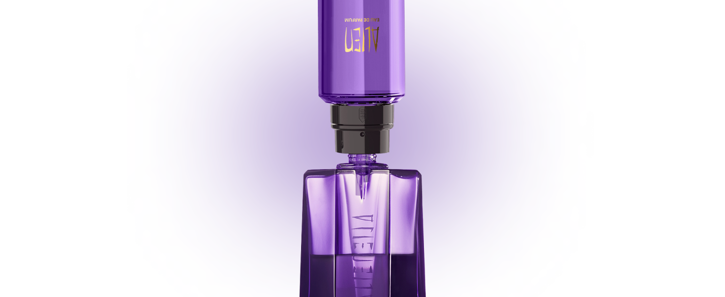 Amazon.com: Mugler Alien - Eau de Parfum - Women's Perfume