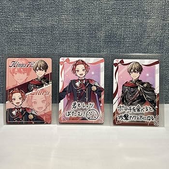 Amazon.co.jp: voising チップスカード 暇72 りうら りうら&暇72