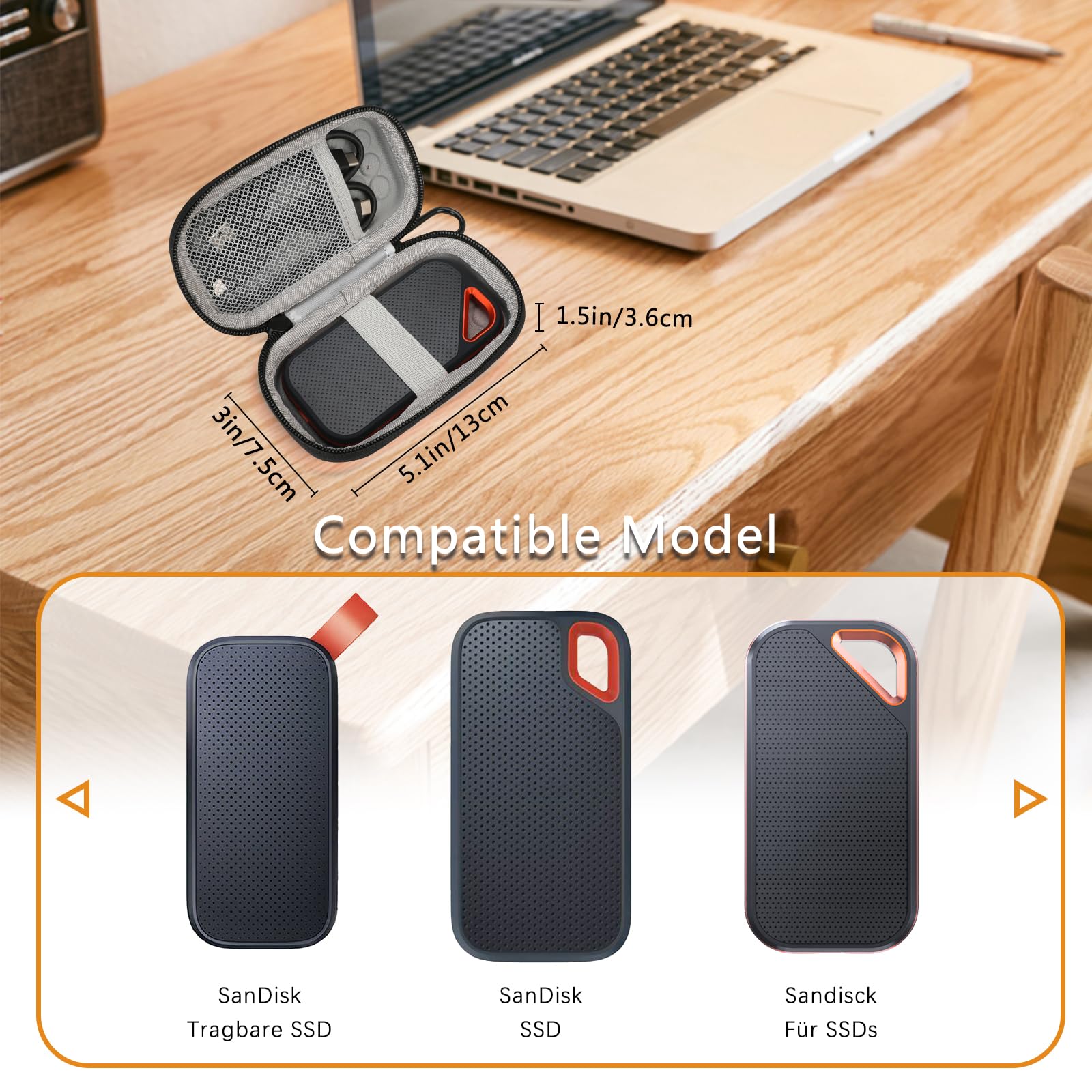 SanDisk 外付けSSD 500GB Extreme Pro Amazon | SanDisk Extreme Portable 500GB USB 3.2 Type-C 外