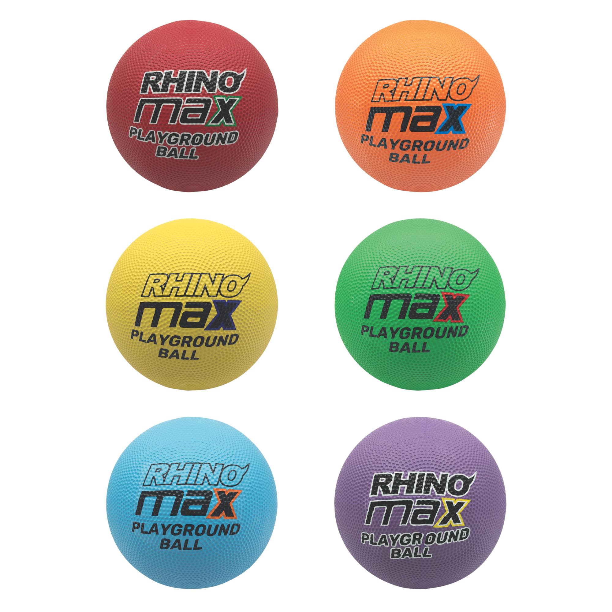 Champion Sports Playground Ball Set (Multi) — image 1