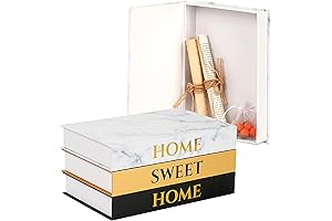 Add Elegance and Charm to Your Living Space with the Home Sweet...