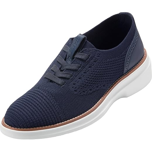 Cole Haan Womens Grand Shadowlite Stitchlite