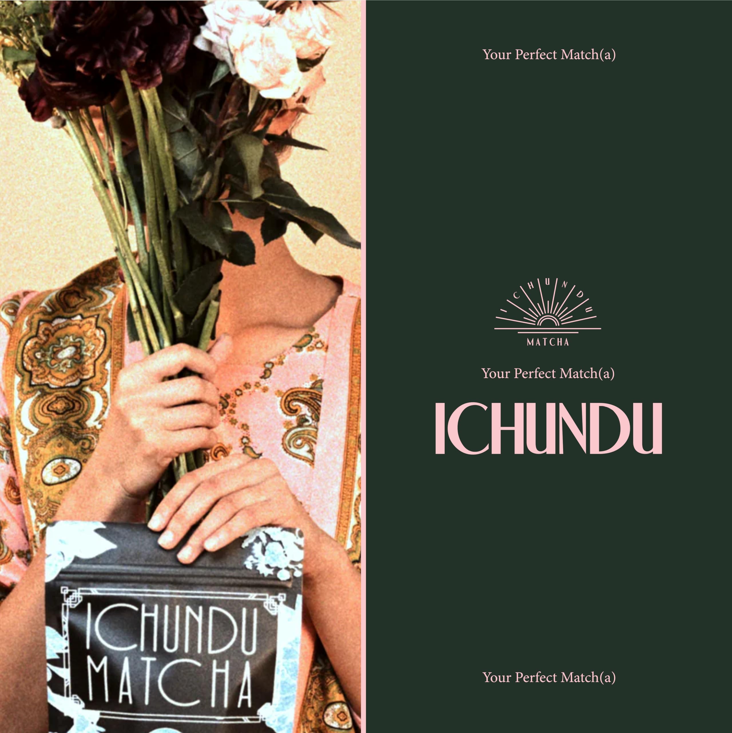 Ichundu - Organic Ceremonial Grade Matcha Powder with Rich Flavor Ideal for Wholesale Clients Sourced with Care 16 — view 5