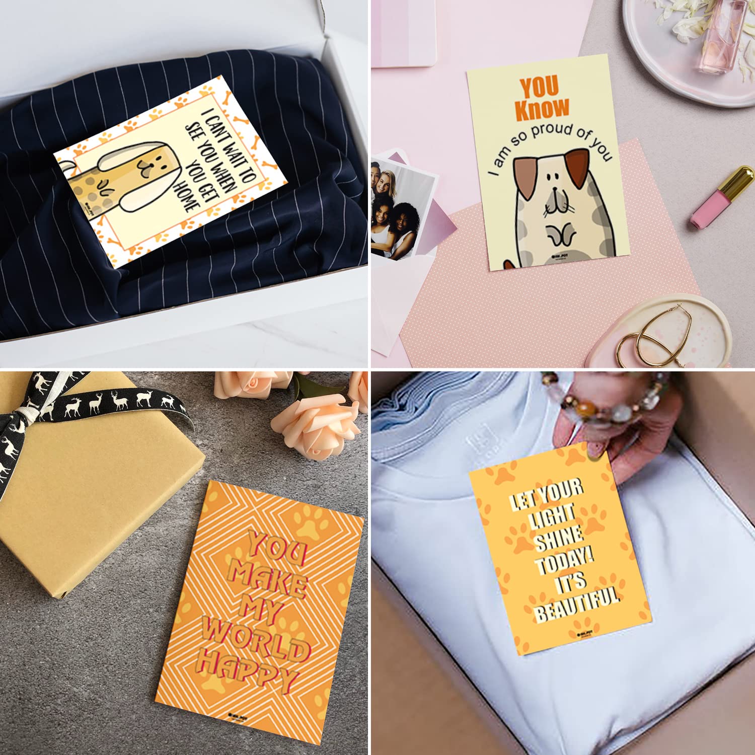Motivational Lunch Notes for Kids & Teens -3