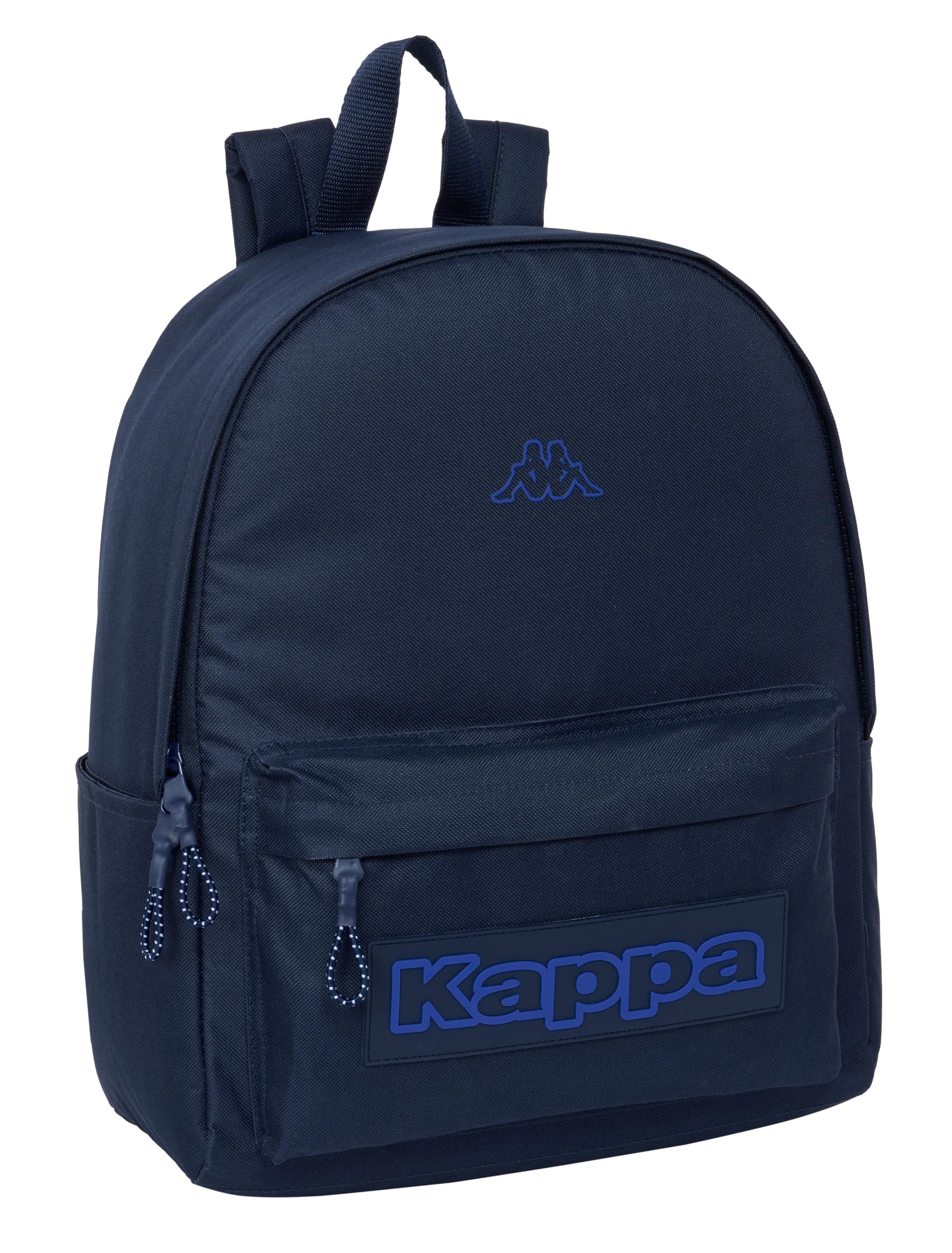 Safta M902 Laptop Backpack 14.1" Unisex Kids (Pack of 1), navy, Estándar, Casual