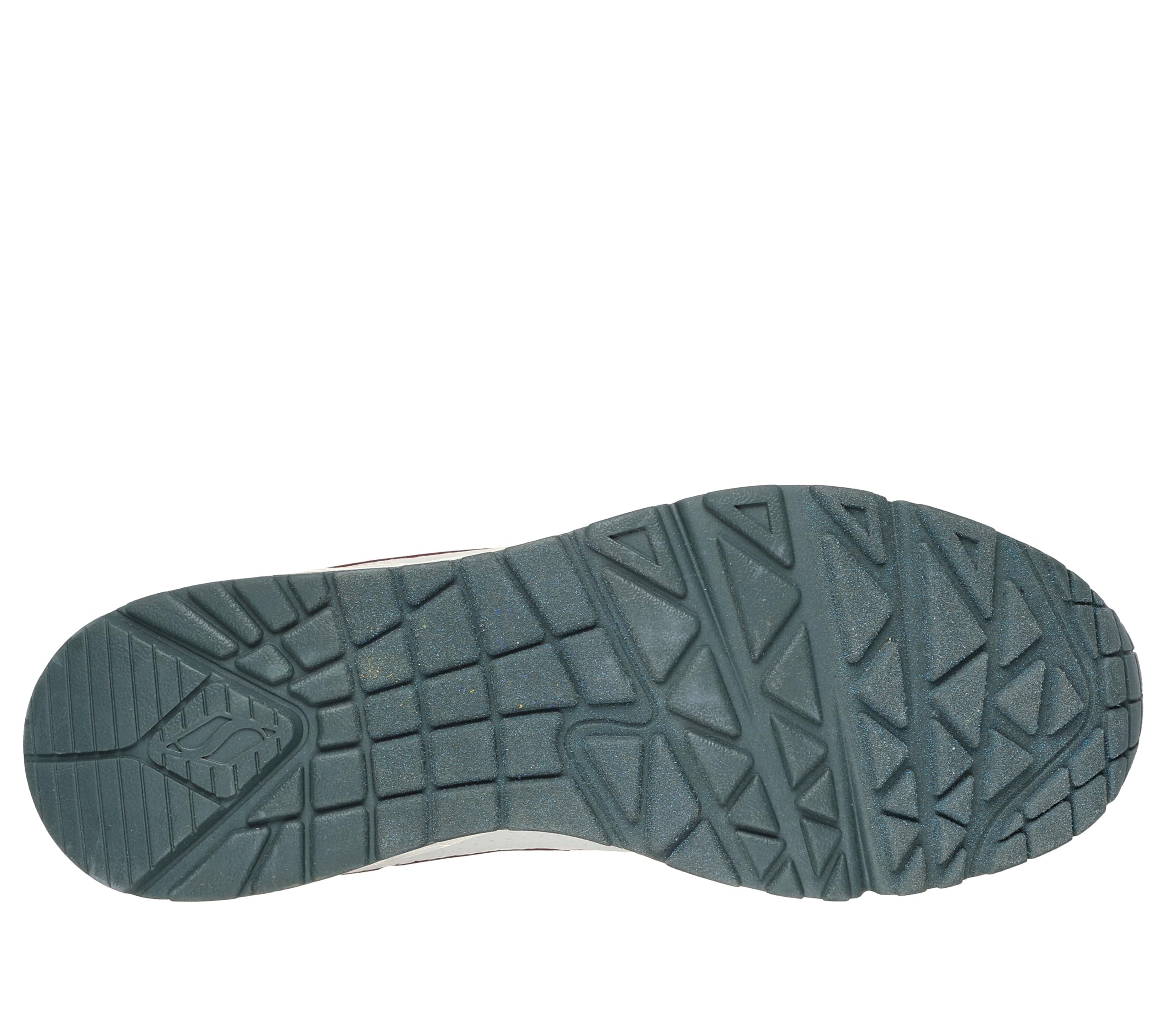 Skechers Uno Retro One, Sneaker Uomo
