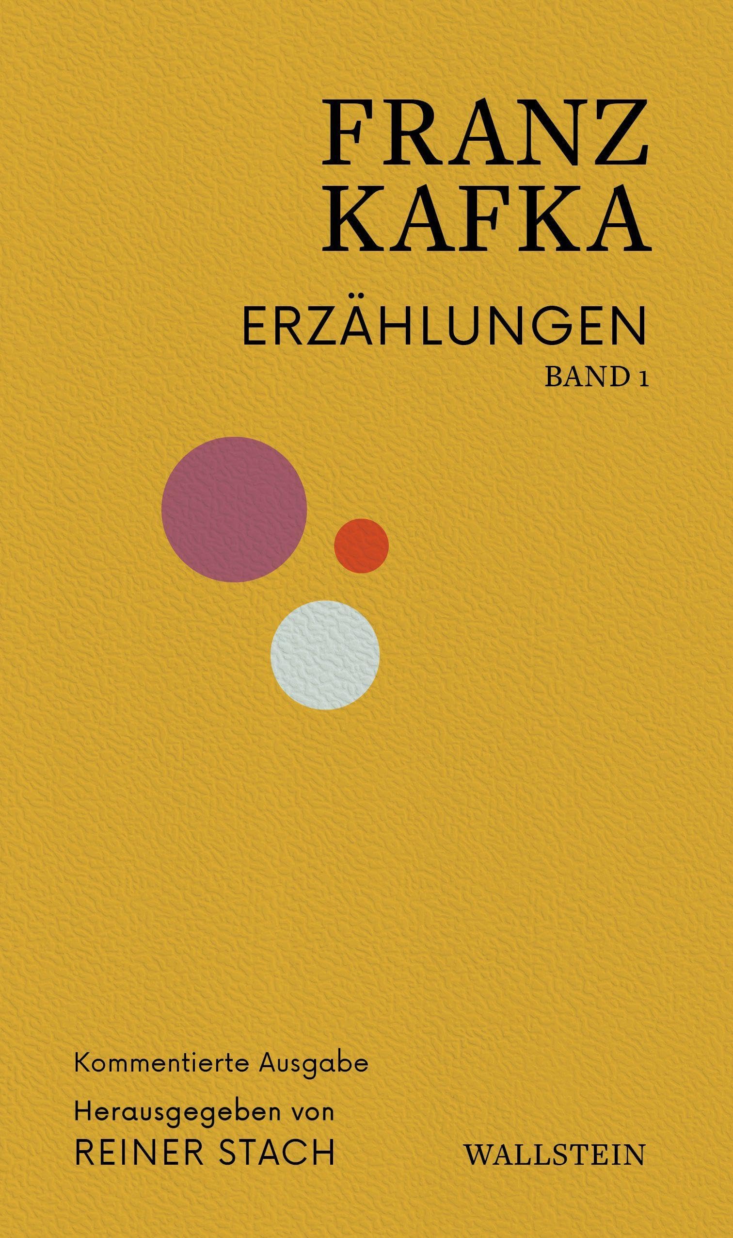 Erzählungen: Band 1