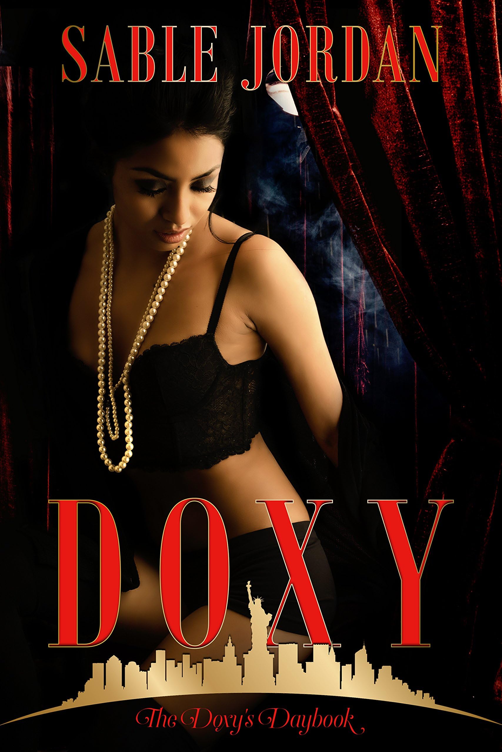 DOXY: The Doxy's Daybook
