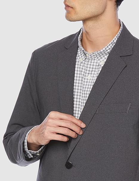 BEAMS LIGHTS ネイビー　トラベルジャケット　Lサイズ BEAMS LIGHTS Men's（ビームスライツ メンズ）の「 BEAMS LIGHTS