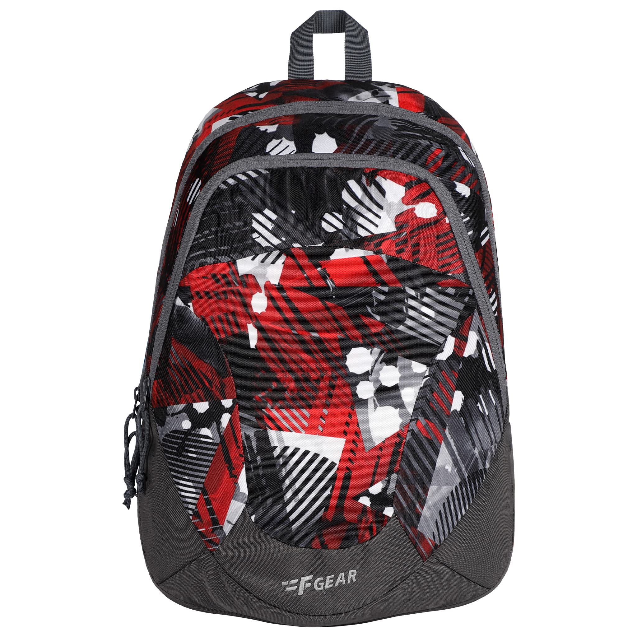 f gear Amari 12L Small Kids School backpack with Organizer Bottle compartment Water resistant lightweight, Gifts for Men Women Boys Girls Adults, Casual/College/Travel Bag-picture-37