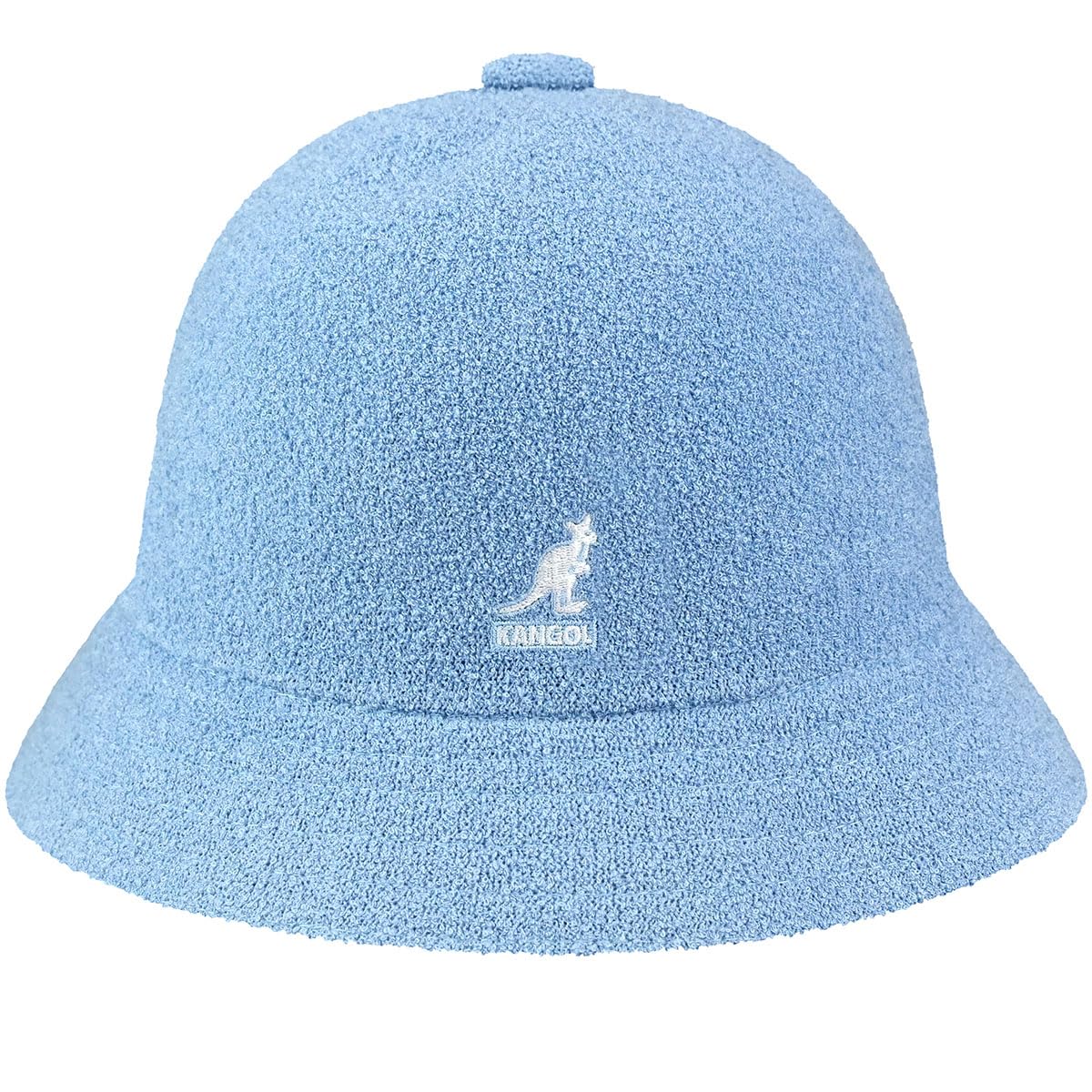 Kangol Men, Women Bermuda Casual