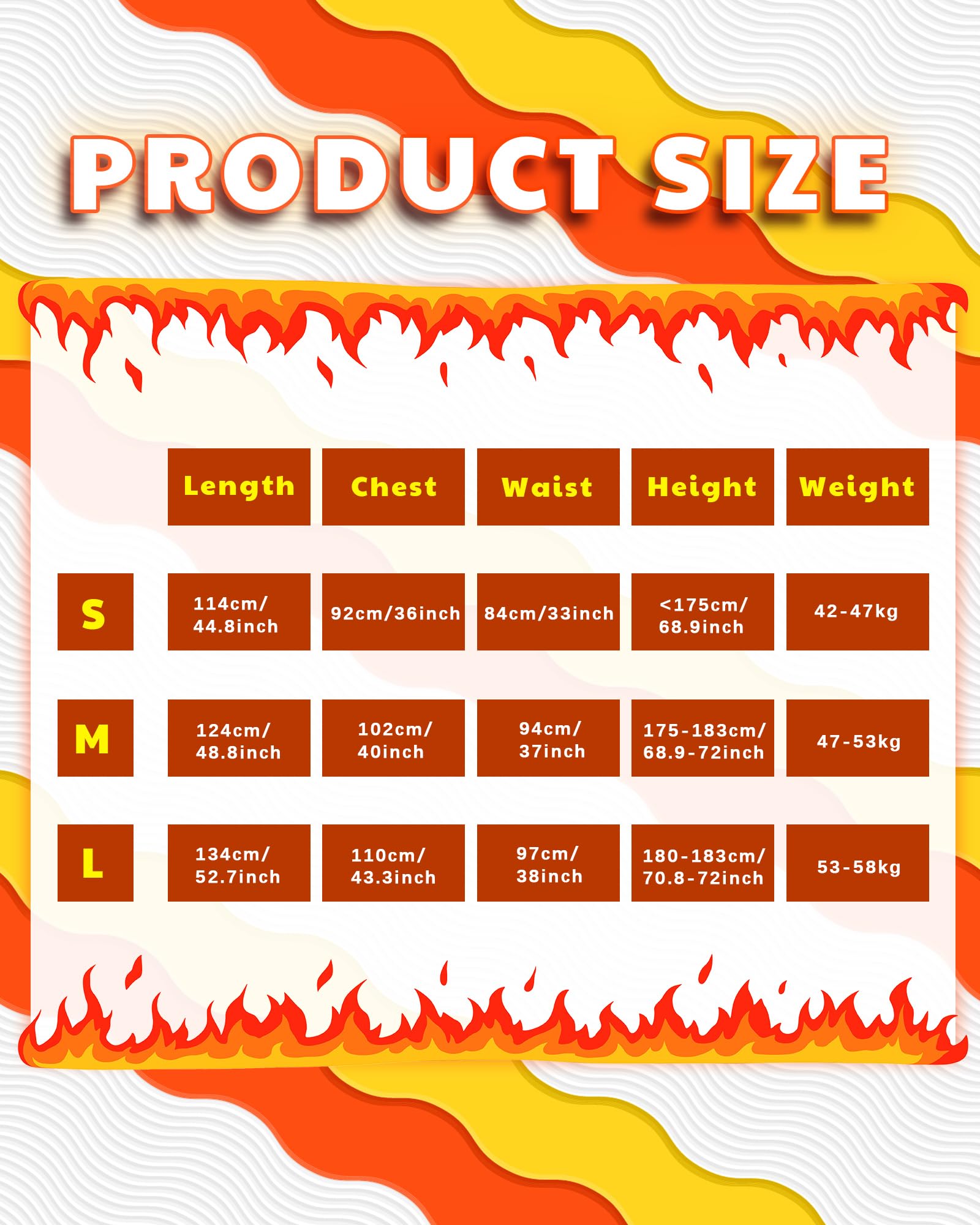 Hicarer 3 Pcs Firefighter Costume for Men Fireman Helmet Jacket Pants Firefighter Halloween Cosplay Party Outfit
