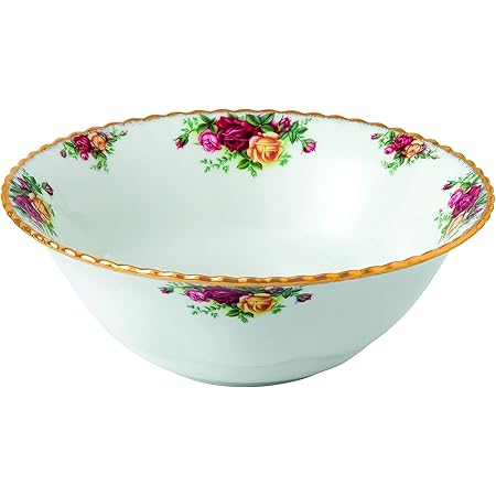 Royal Albert - All kinds of Old Country Rose (19) - - Catawiki