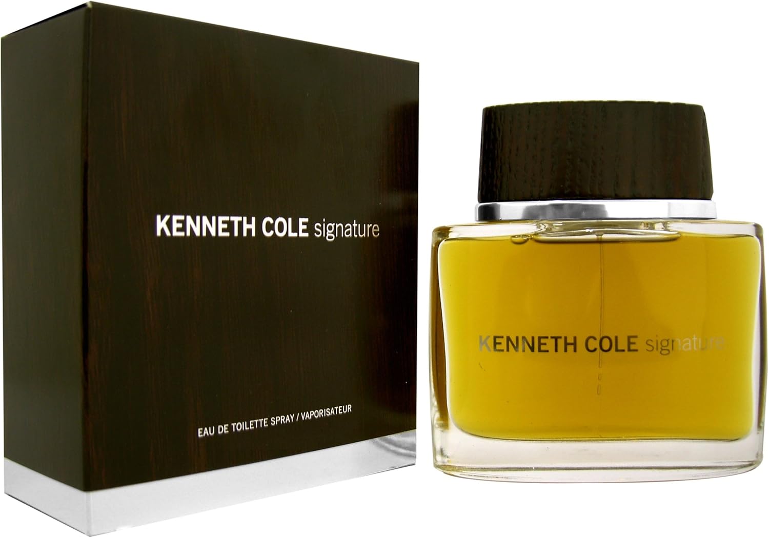 Kenenth Cole Signature Eau de Toilette for Men 50ml Buy Online at