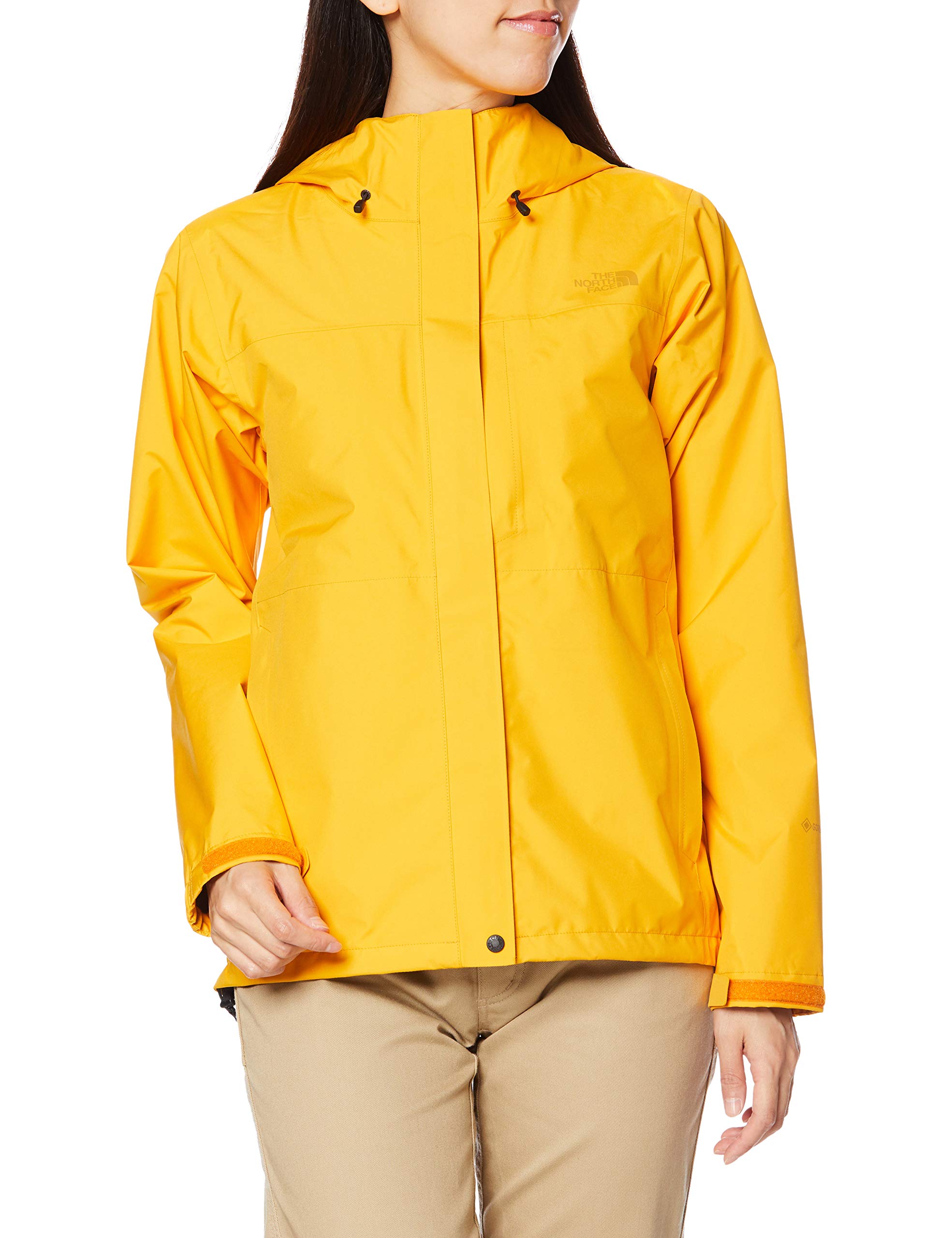THE NORTH FACE NPW12002 ウィンドジャケット XL