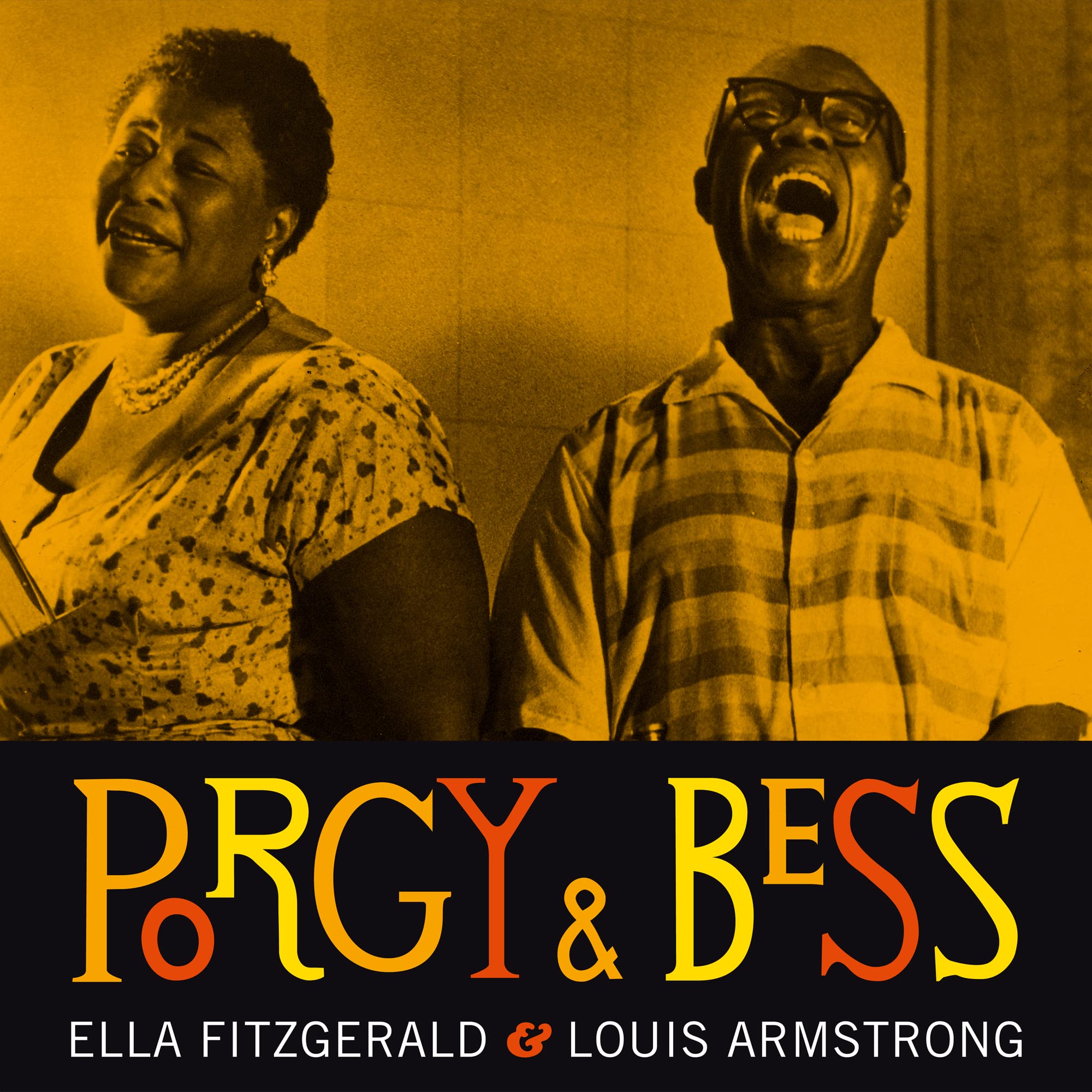 Porgy & Bess [VINYL]