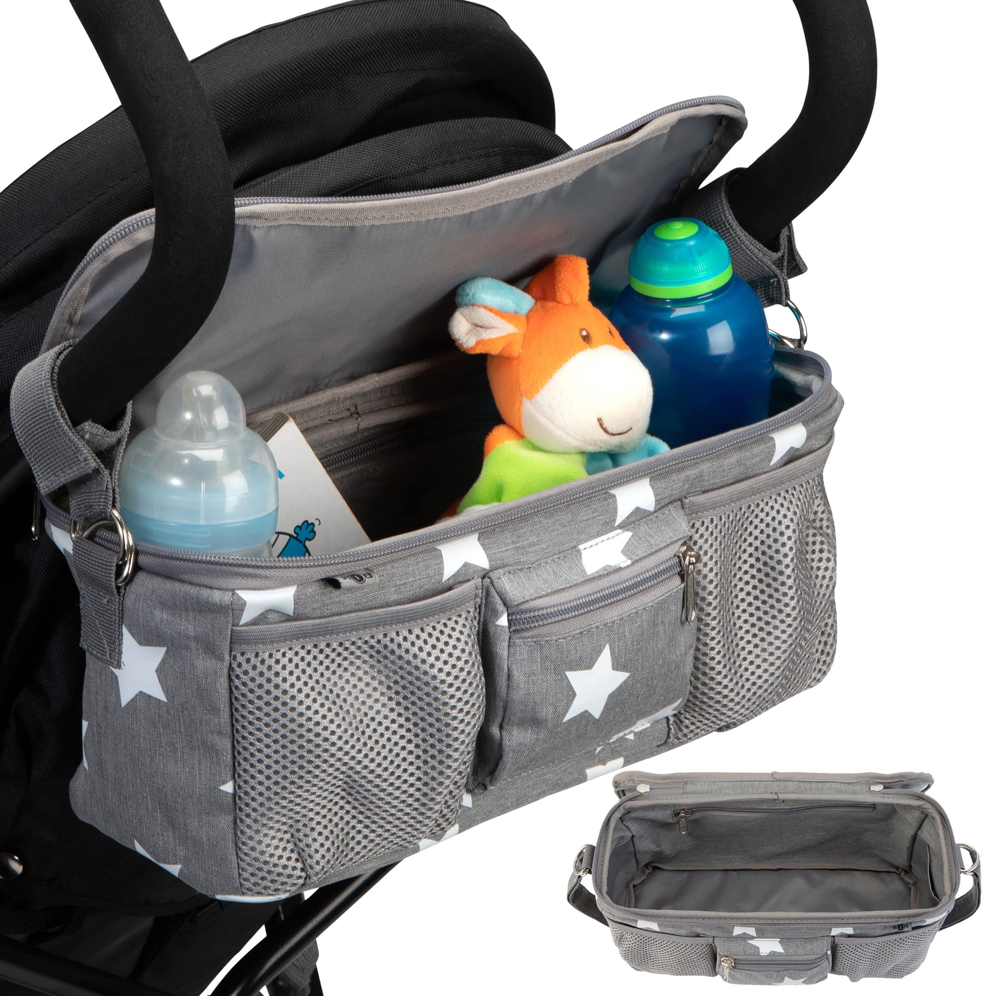 Regenhoes voor buggy kopen? Bekijk alle regenhoezen - Prénatal.nl