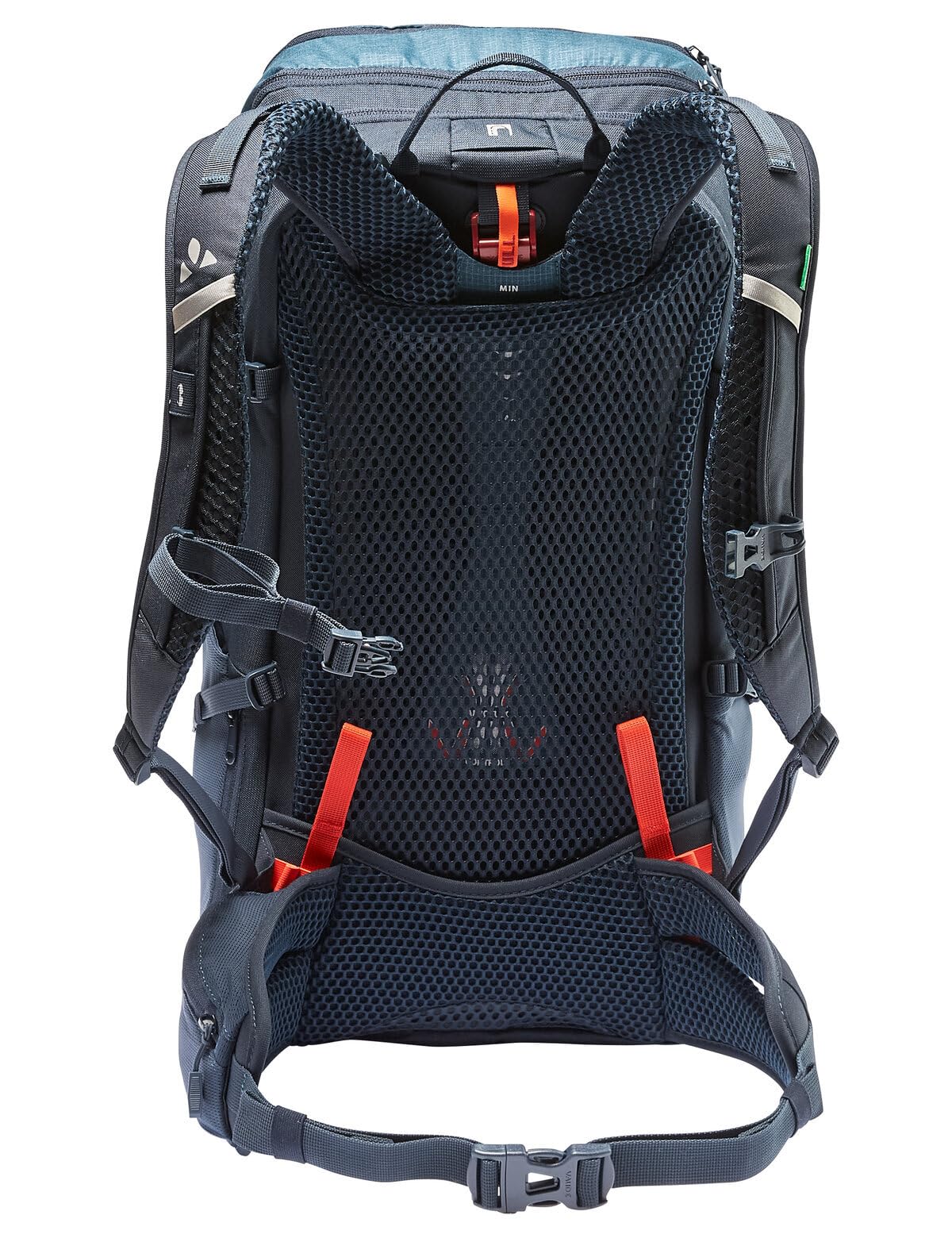 VAUDE Rucksaecke20-29L Bike Alpin Pro 28 +
