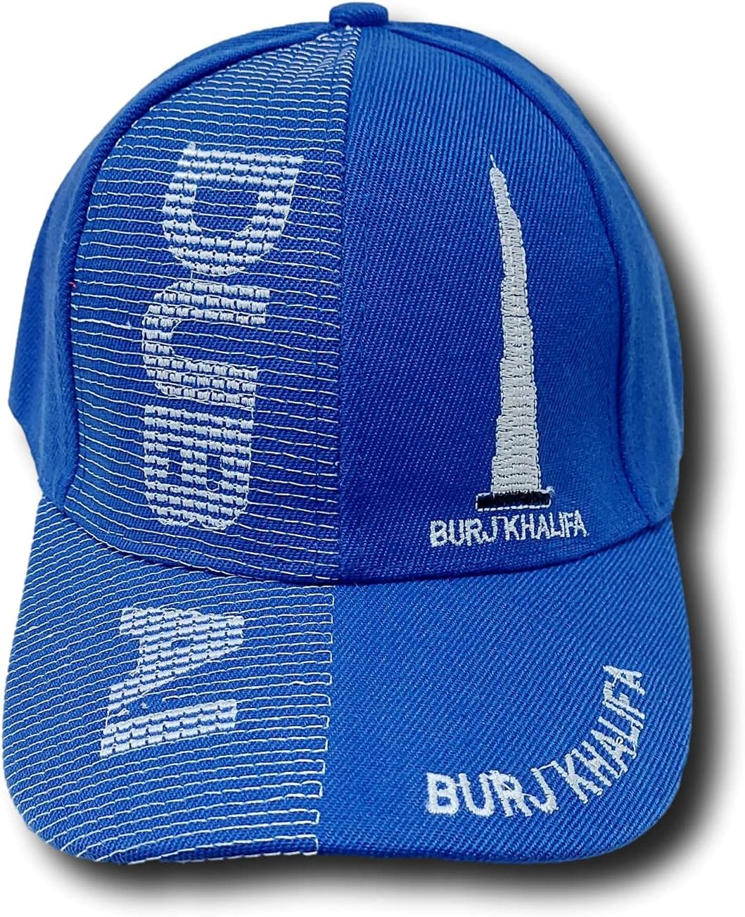 Caps Dubai For Men Burj Khalifa Style, Exquisite Designs and Pleasant