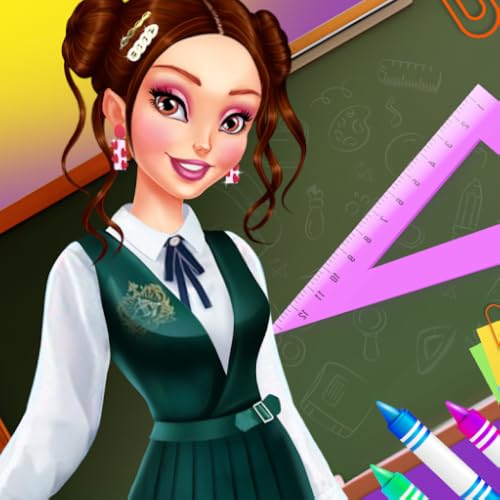 Back To School Uniforms: Fashion