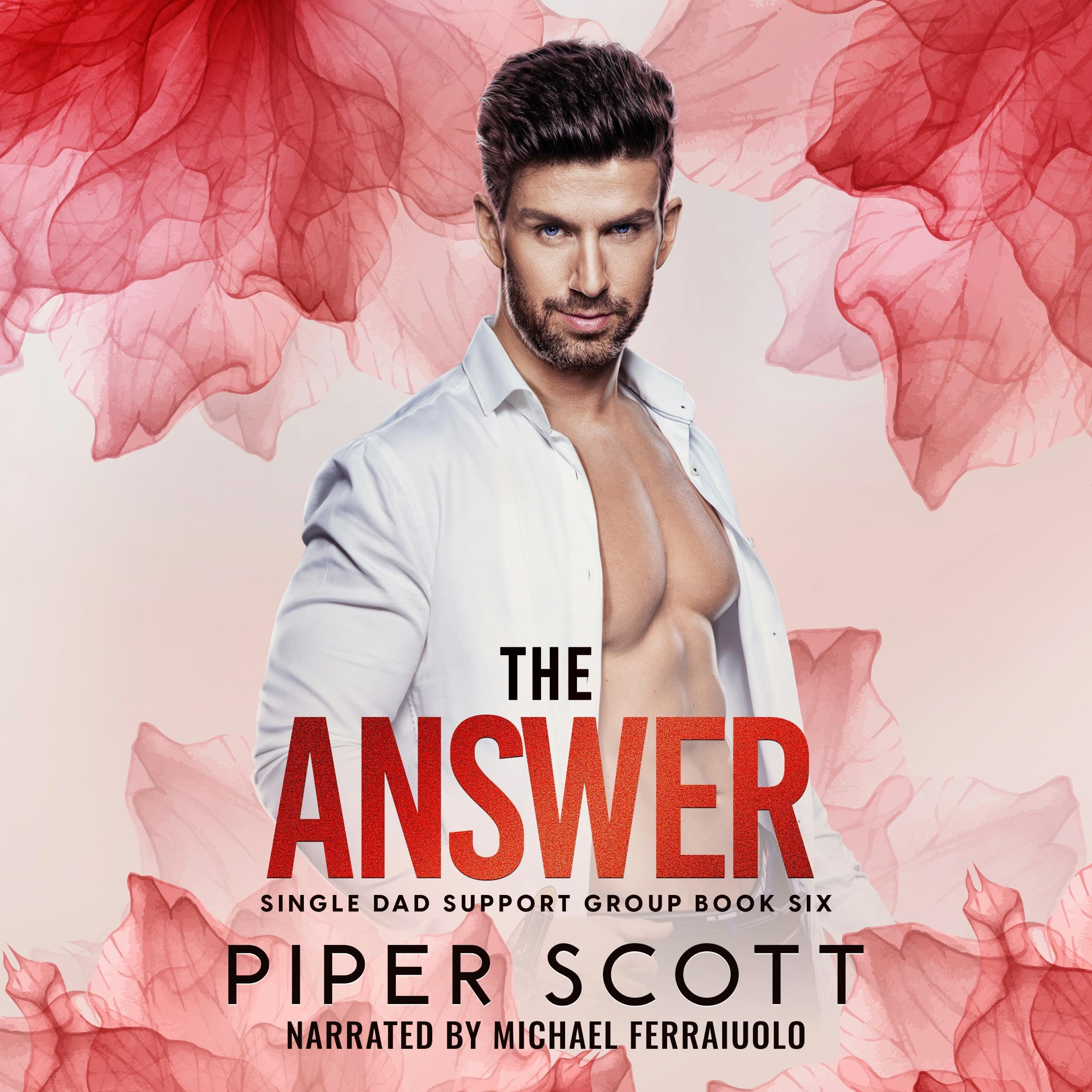 Cover art for The Answer