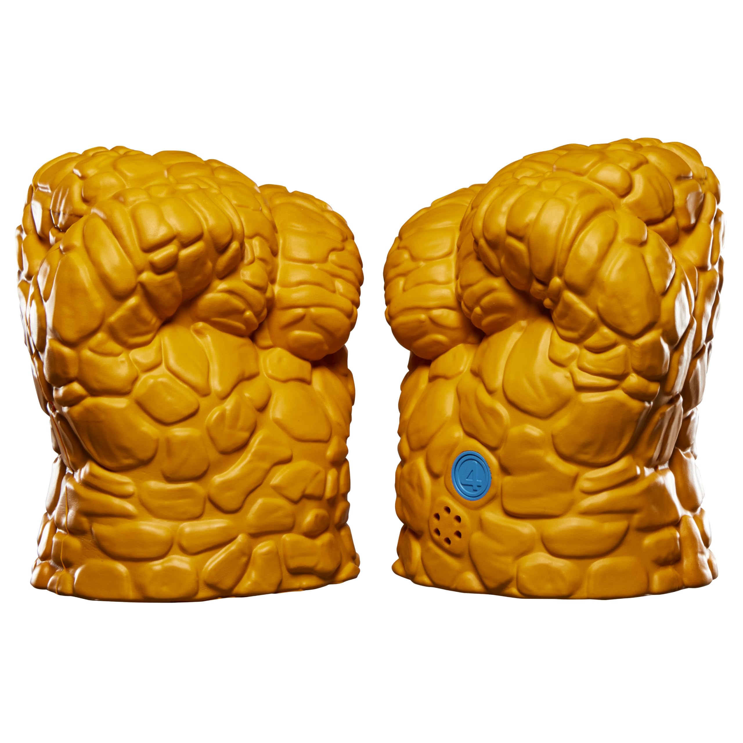 Marvel Studios’ The Fantastic Four: First Steps, Puños con Efectos de golpeo de La Mole, Artículos para Juego de rol