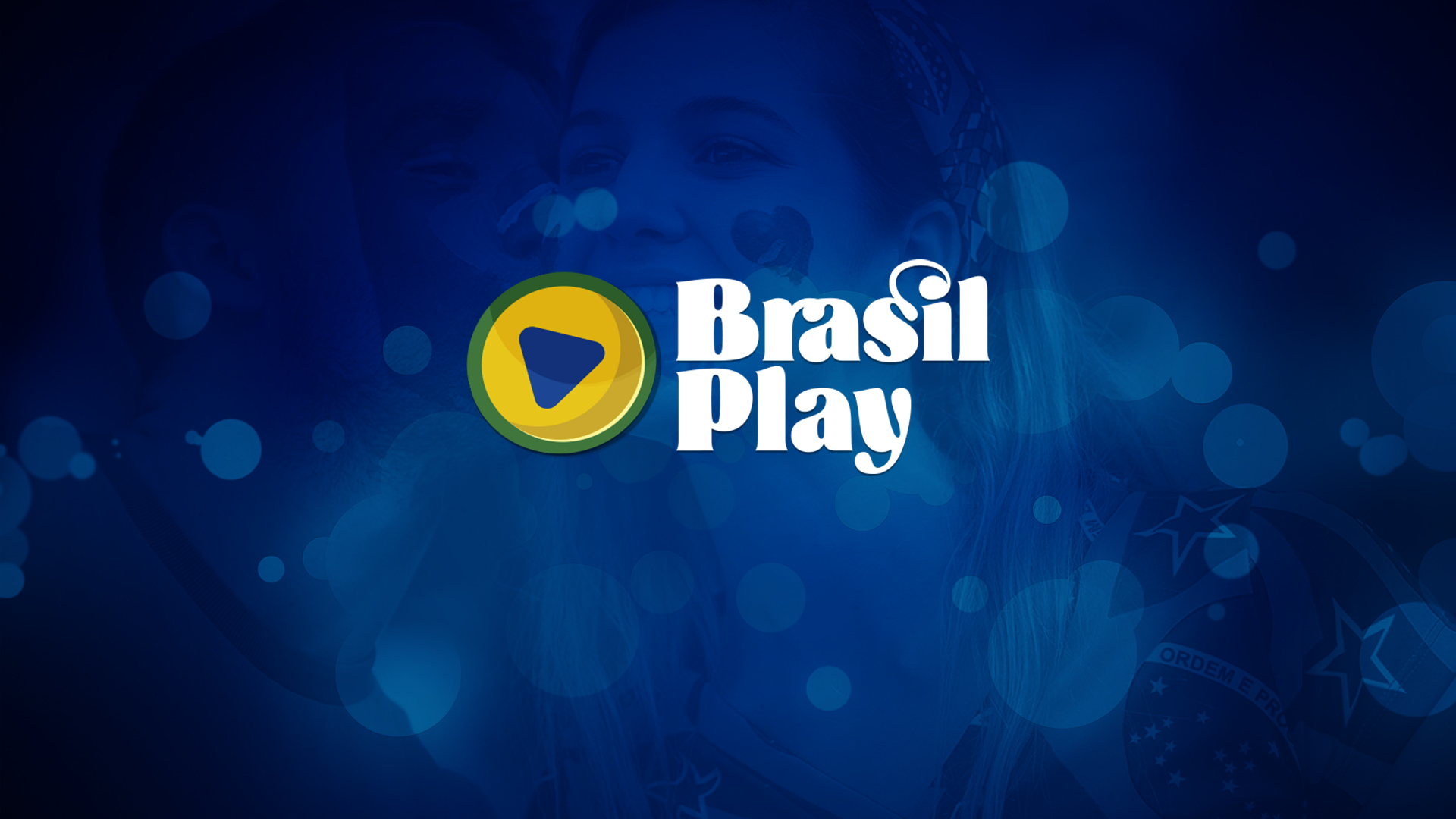 Brasil Play TV - Assista o melhor da Televisão Brasileira
