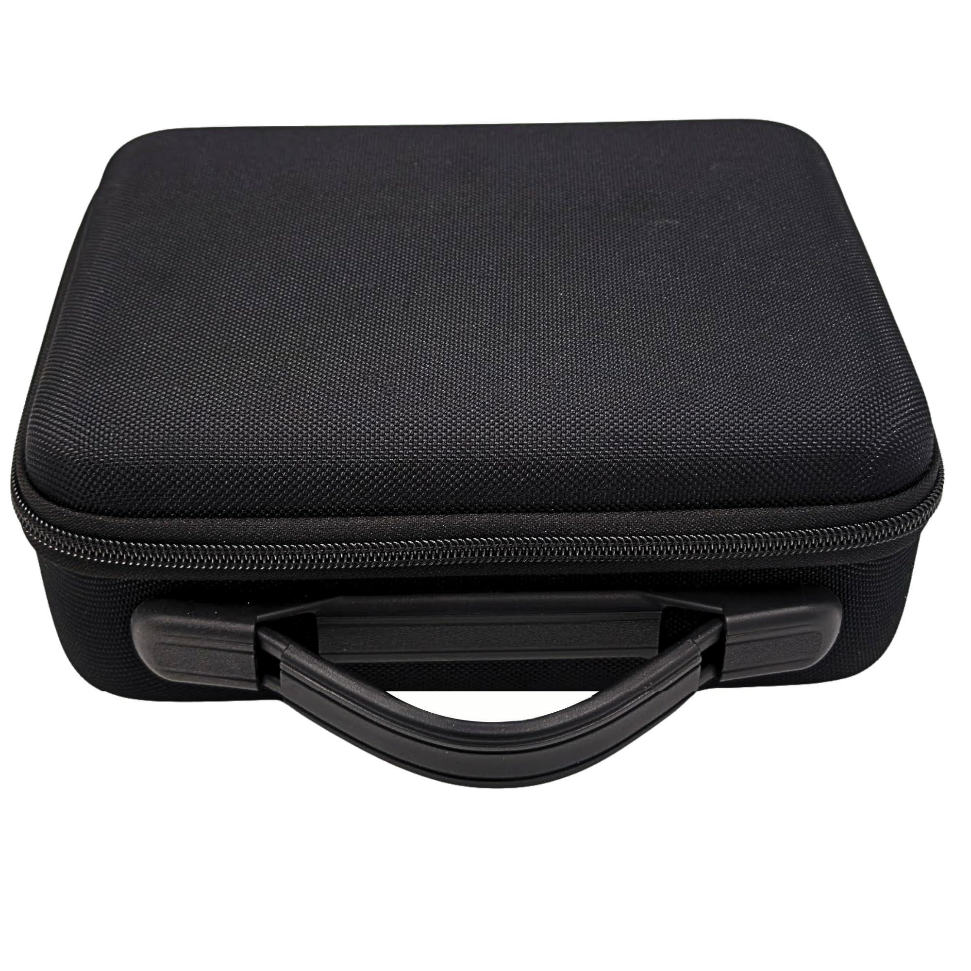 Custodia vuoto per PoolLAB 2.0, accessorio originale, pratica borsa per il trasporto con molto spazio per il dispositivo, per accessori e reagenti, resistente agli spruzzi, 25,0 x 20,5 x 8,5 cm
