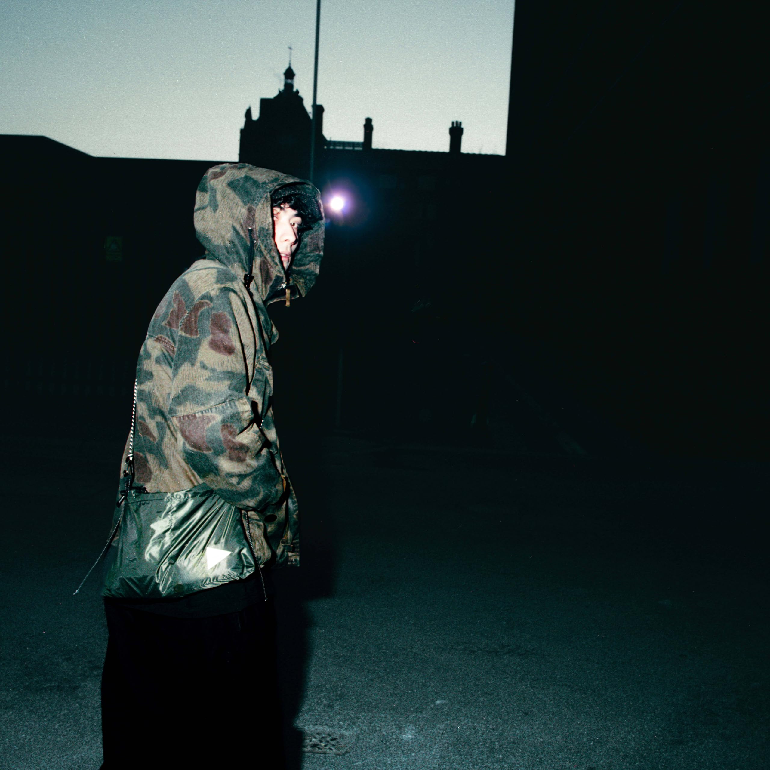 Interplanetary Criminal