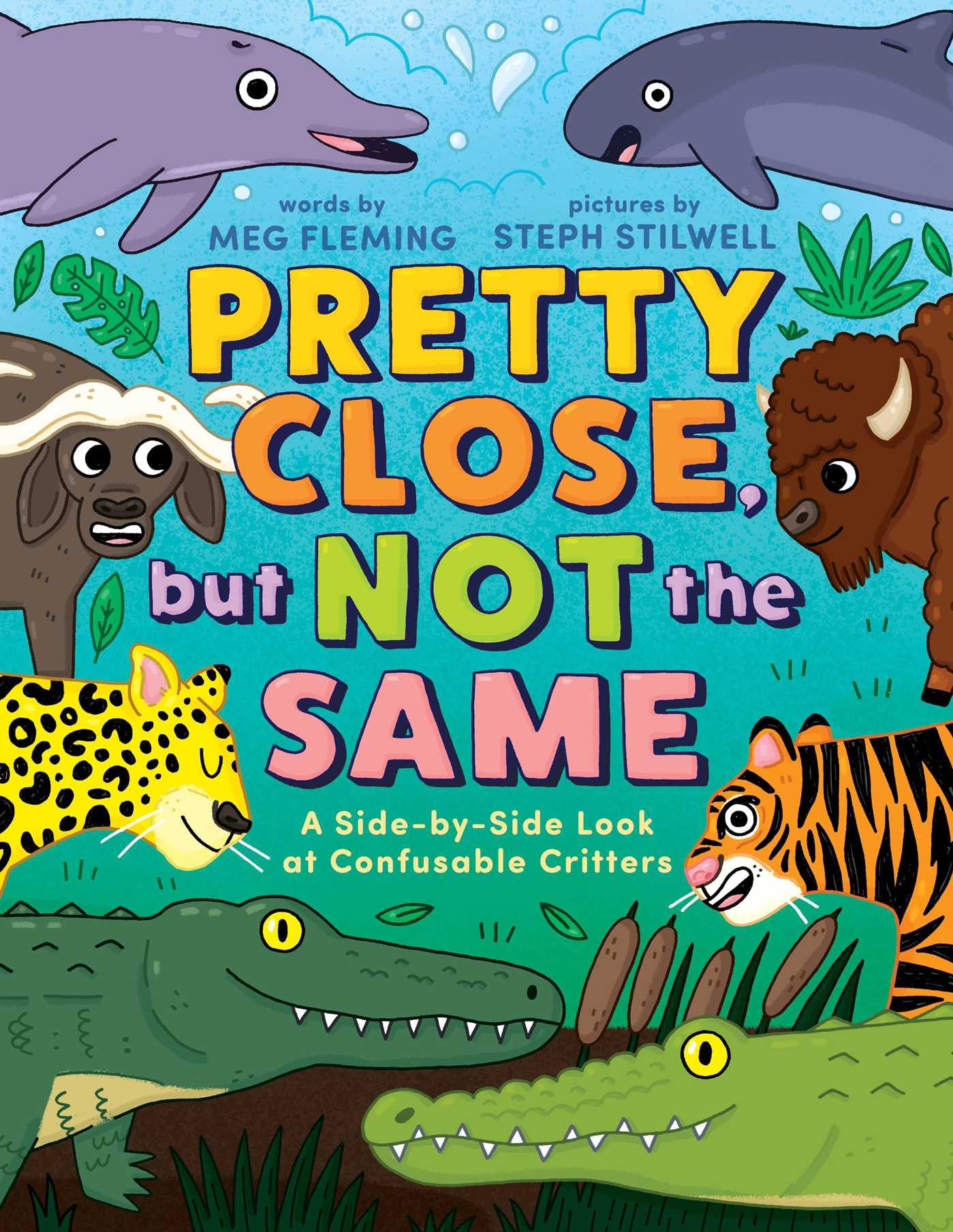 Pretty Close But Not the Same by Meg Fleming HARDBACK 9781665978996