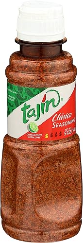 Miniatura 5 de Tajin Condimento clásico para frutas y verduras 5 onzas